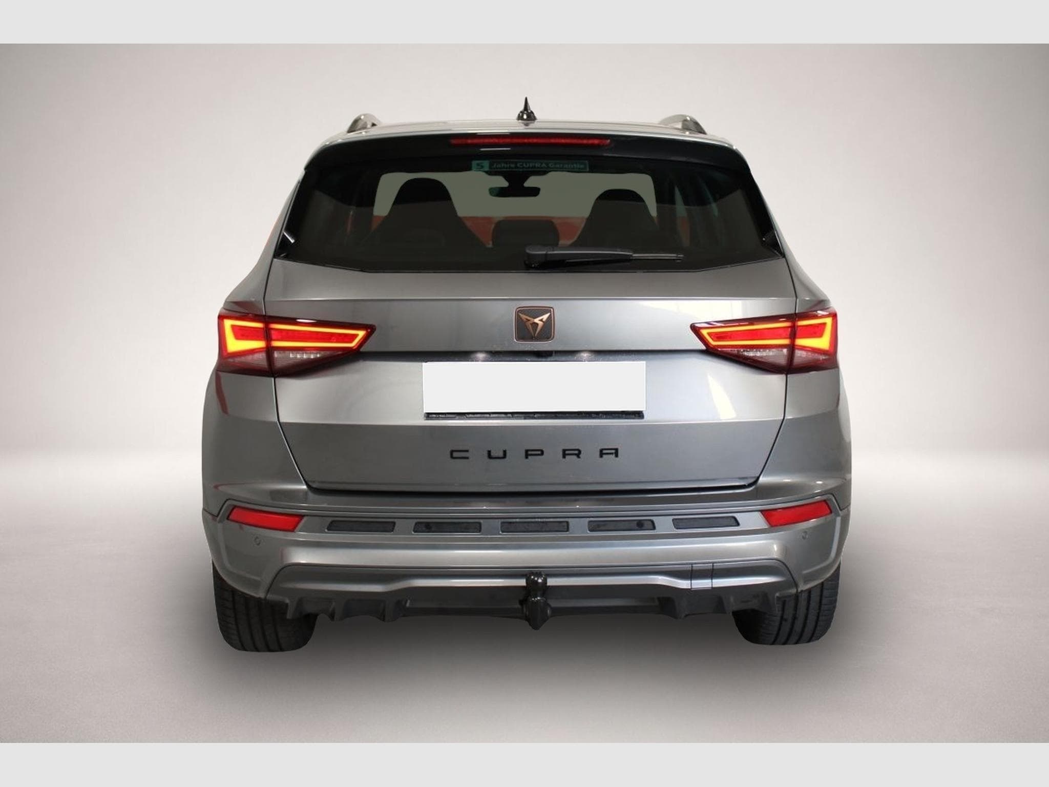 Cupra Ateca (2026) - Photo 4
