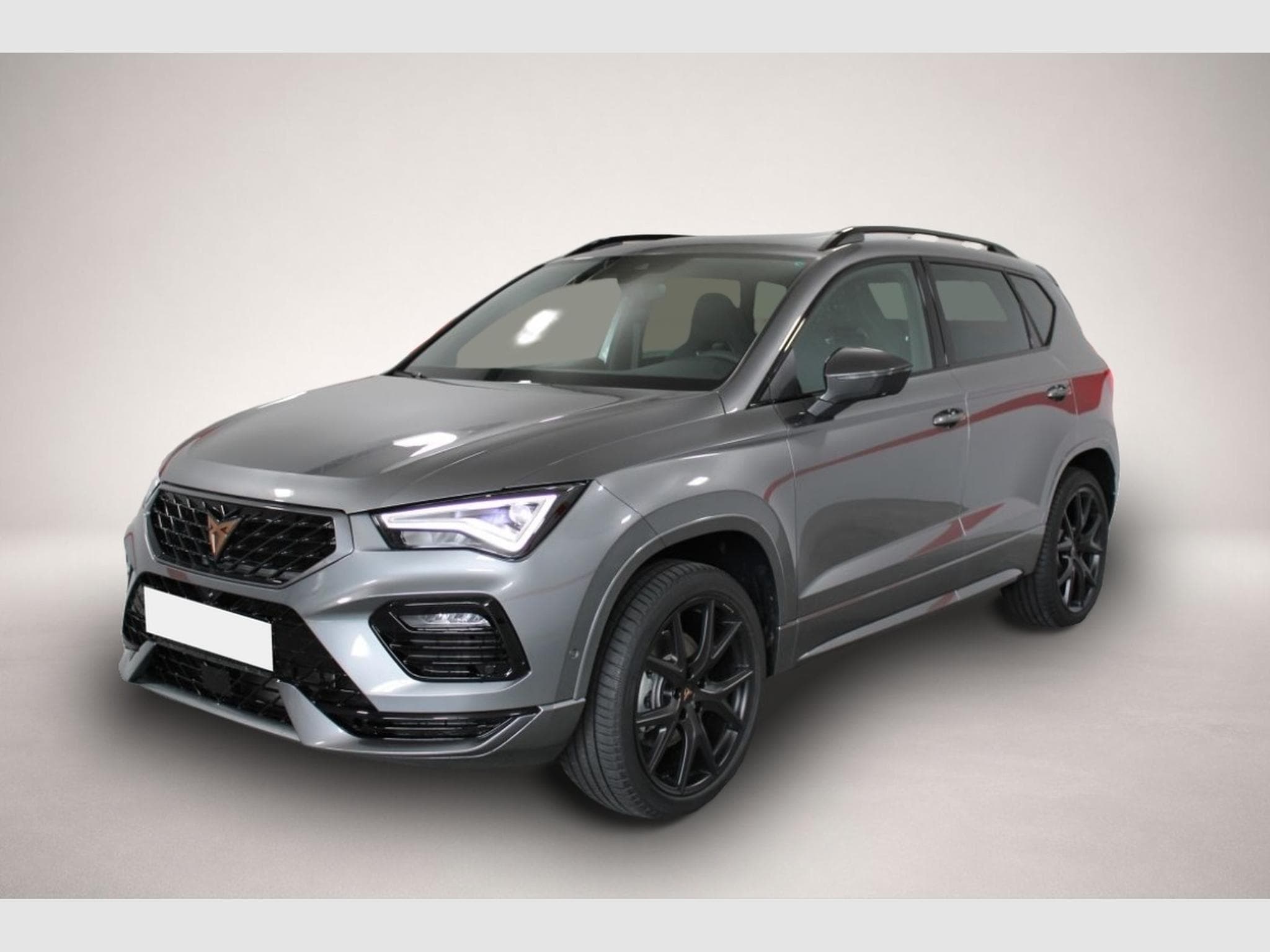 Cupra Ateca (2026) - Photo 1