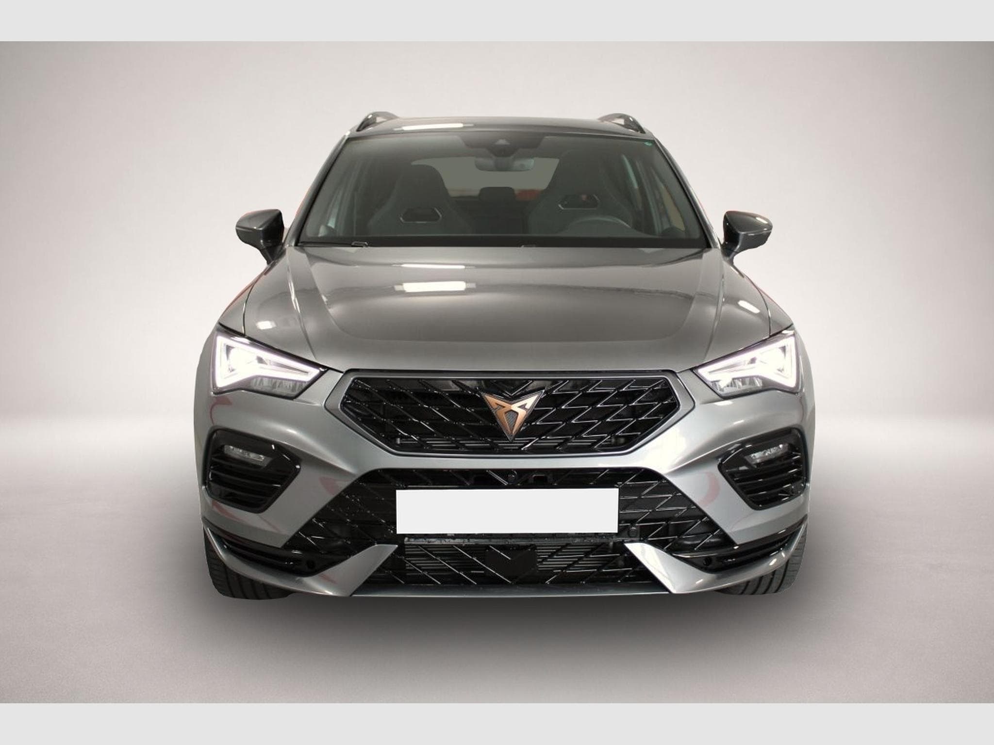 Cupra Ateca (2026) - Photo 2