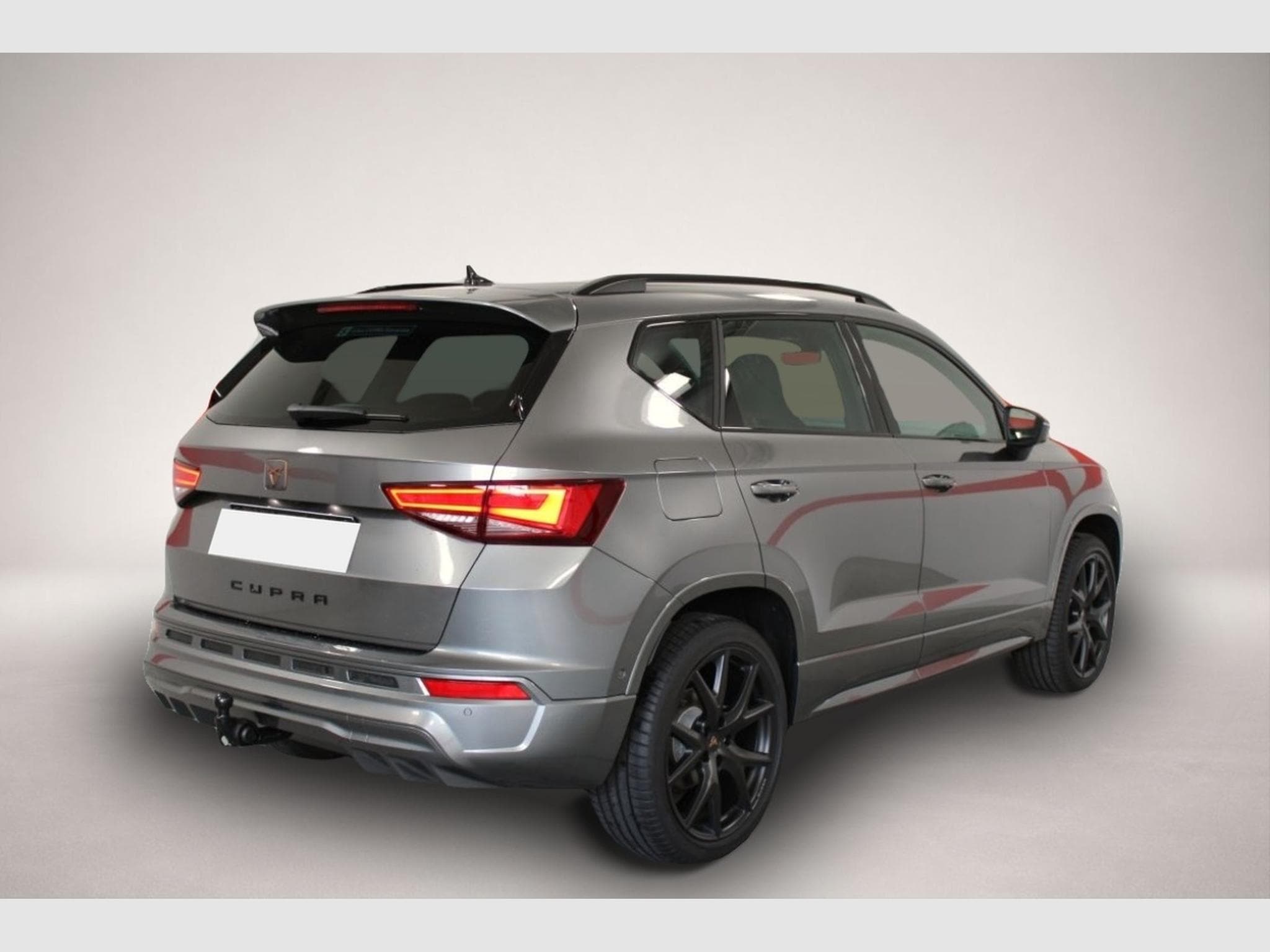Cupra Ateca (2026) - Photo 3