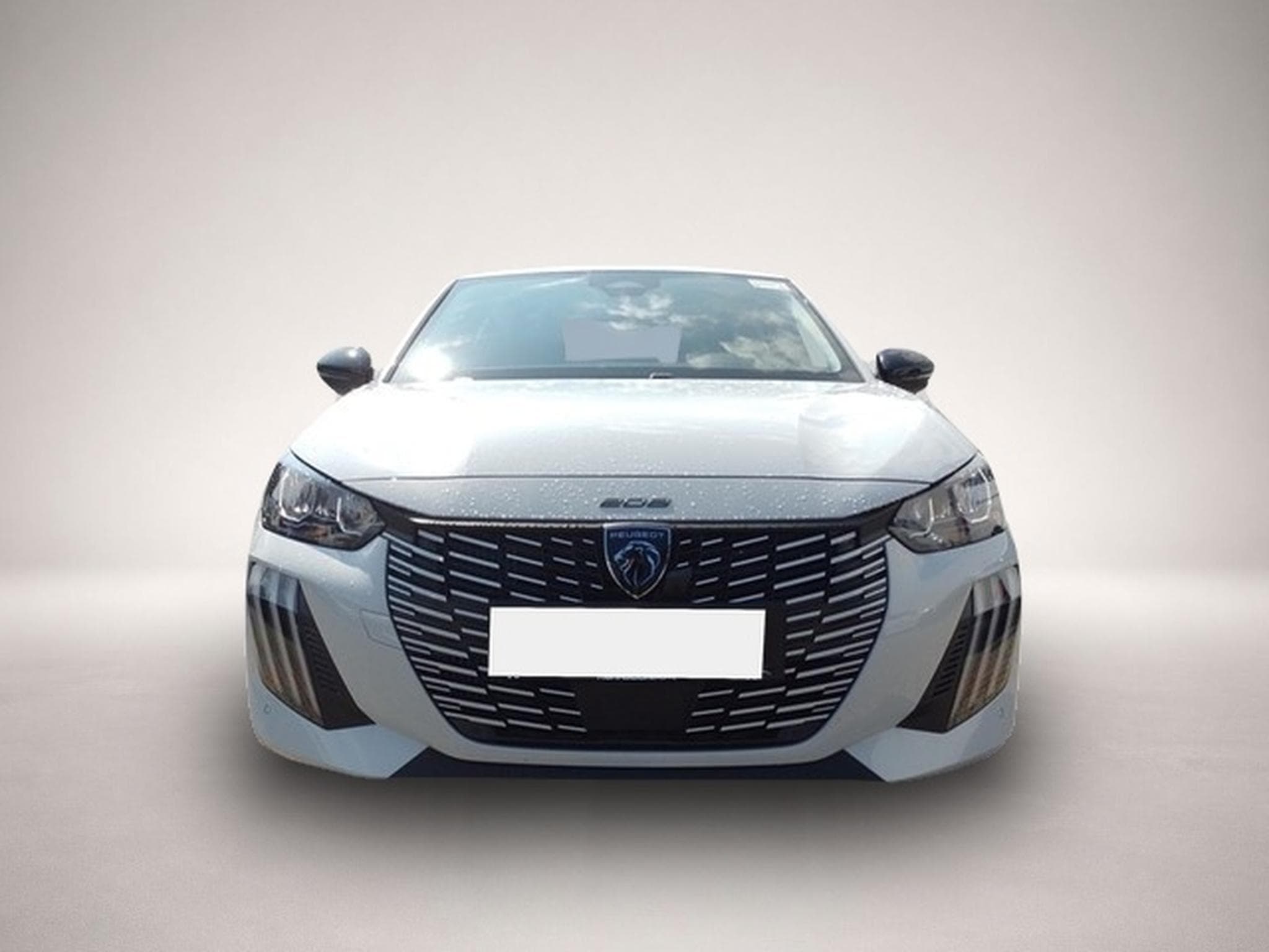 Peugeot 208 (2025) - Foto 6