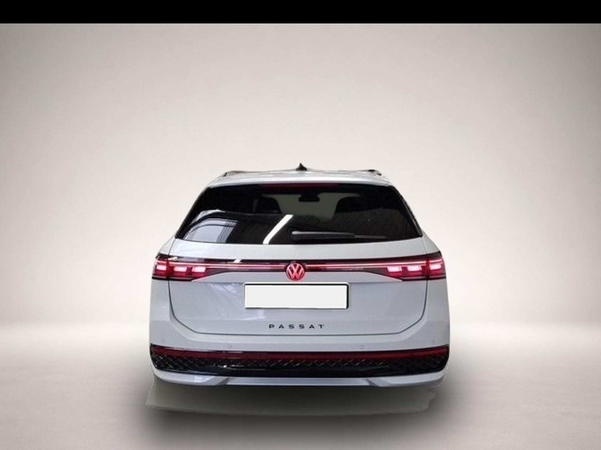VW Passat (2026) - Foto 4