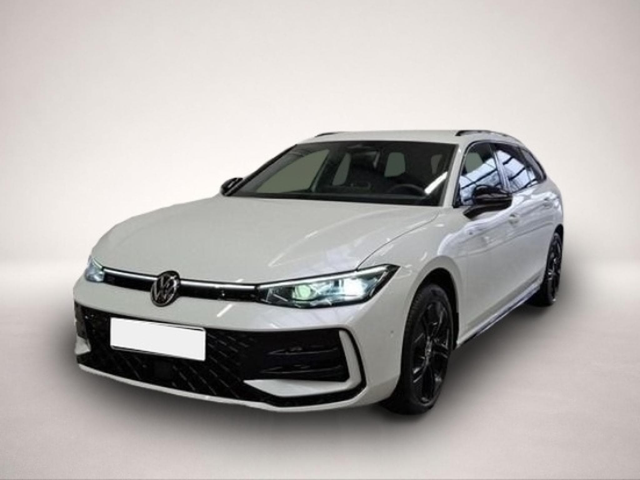 VW Passat (2026) - Foto 1