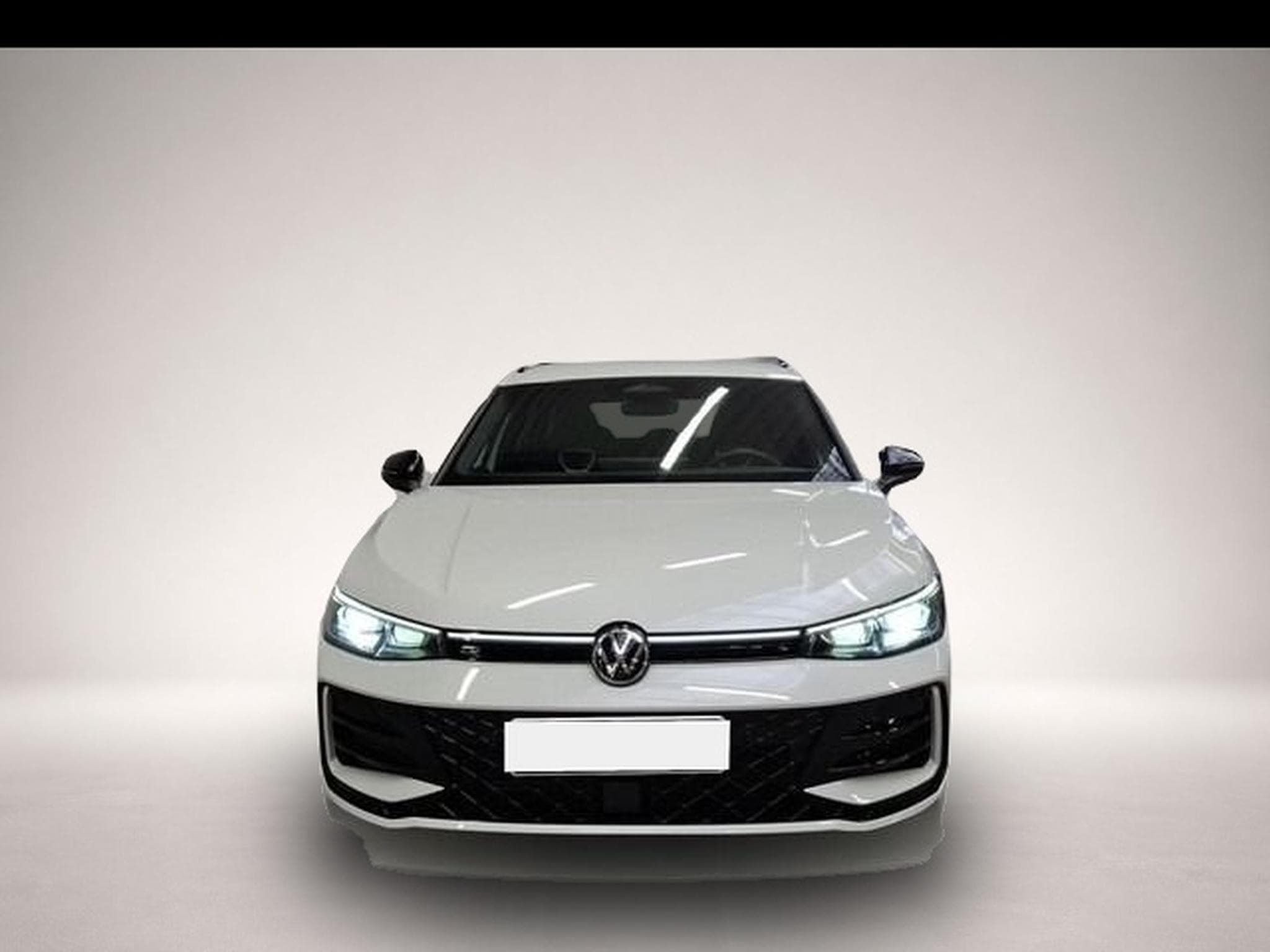 VW Passat (2026) - Foto 8