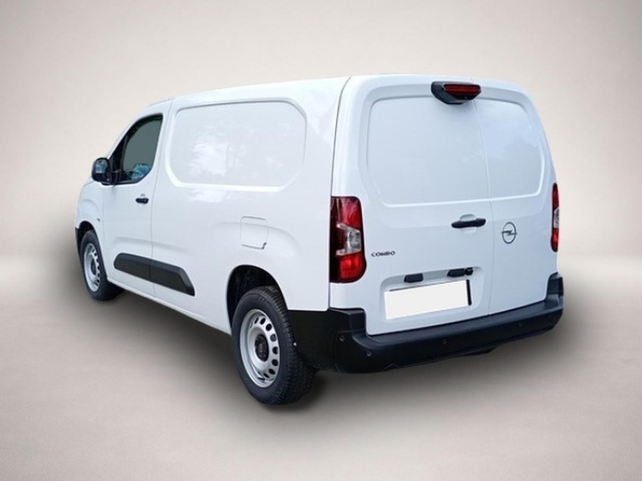 Opel Monterey (2026) - Photo 3