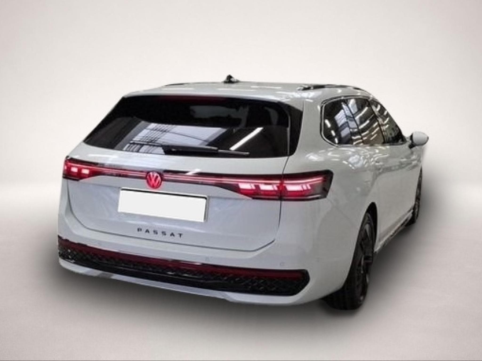 VW Passat (2026) - Foto 5