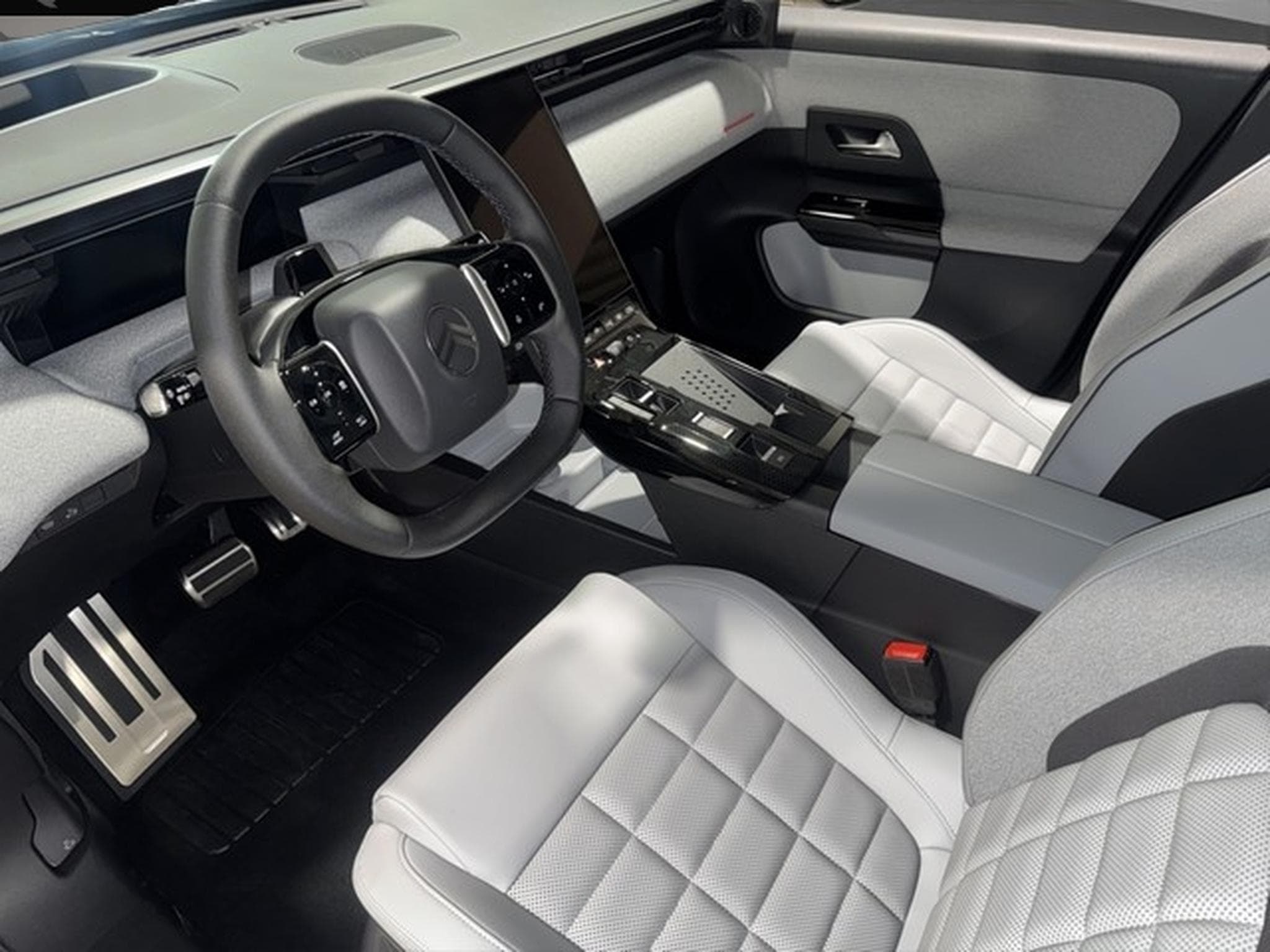 Citroën C5 Aircross (2026) - Photo 6
