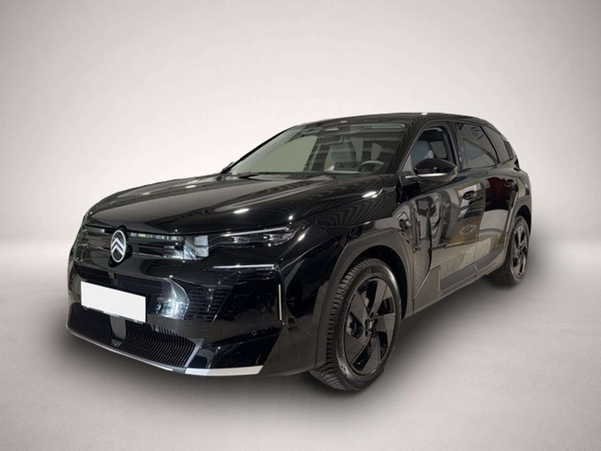 Citroën C5 Aircross (2026) - Photo 1