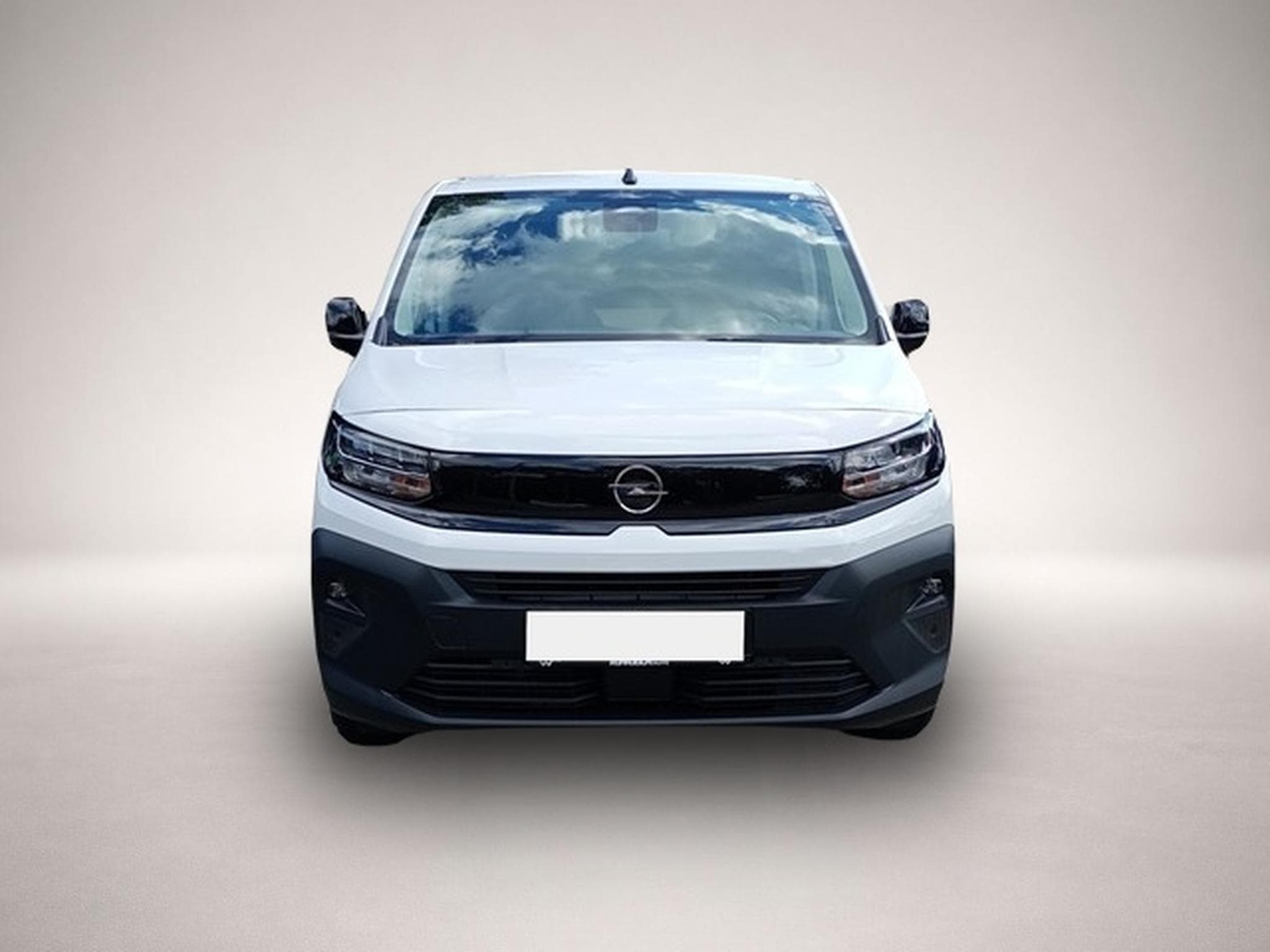 Opel Monterey (2026) - Photo 6