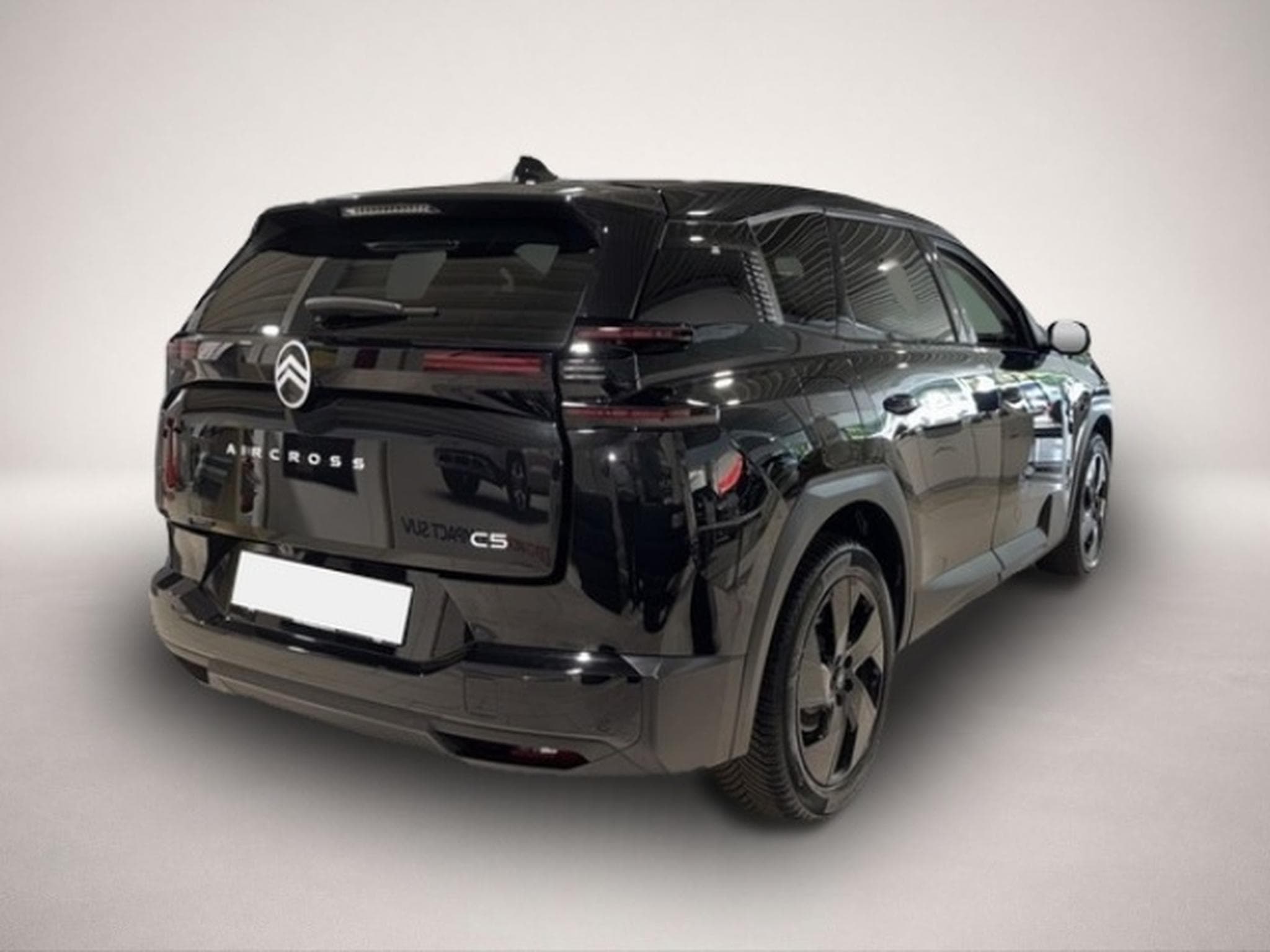 Citroën C5 Aircross (2026) - Photo 4