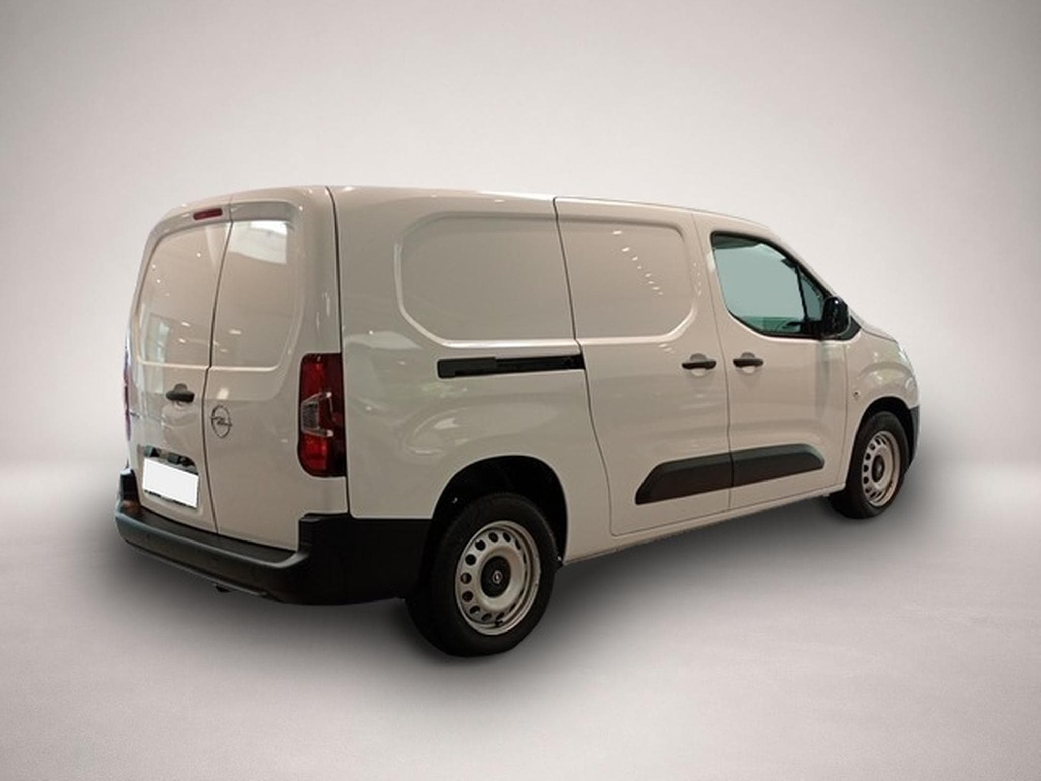 Opel Monterey (2026) - Photo 5