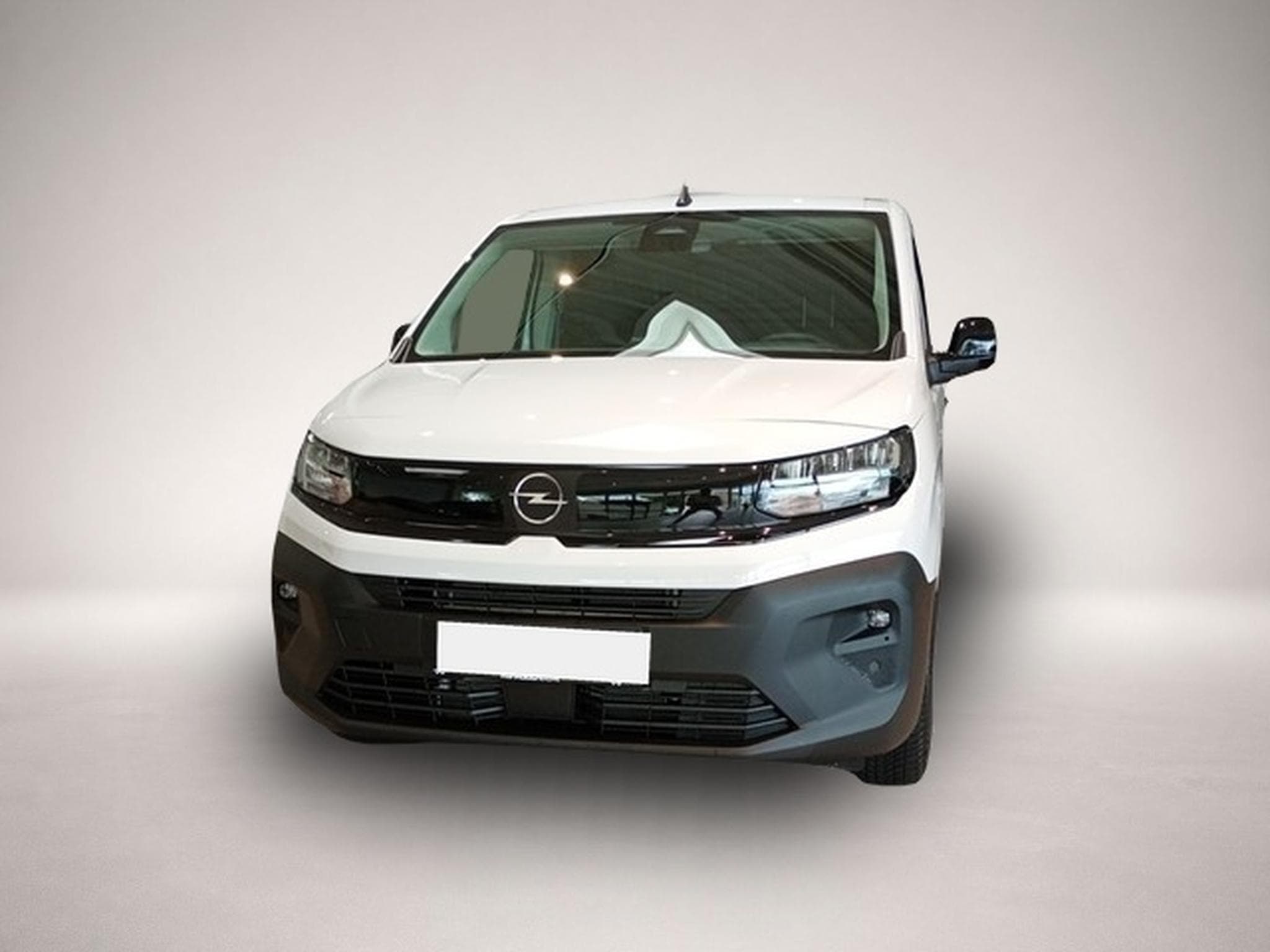 Opel Monterey (2026) - Photo 6