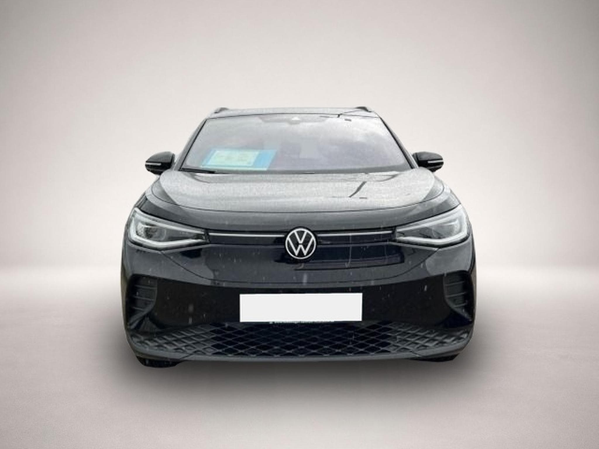 VW ID.4 (2025) - Foto 8