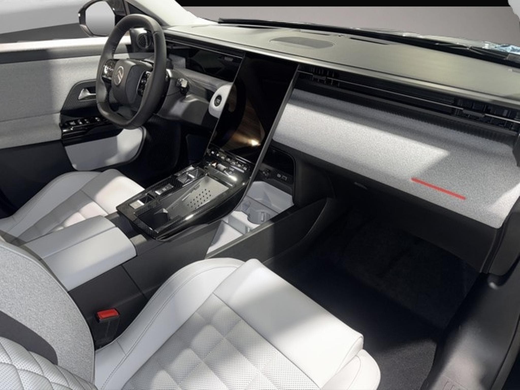Citroën C5 Aircross (2026) - Photo 7