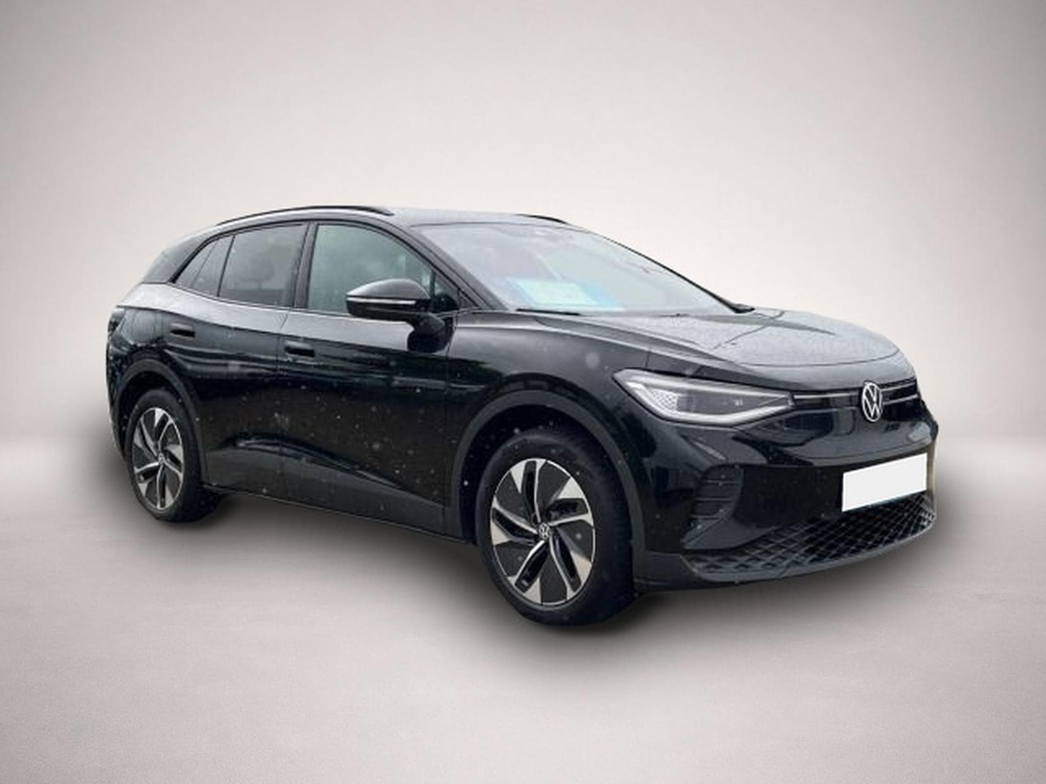 VW ID.4 (2025) - Foto 7