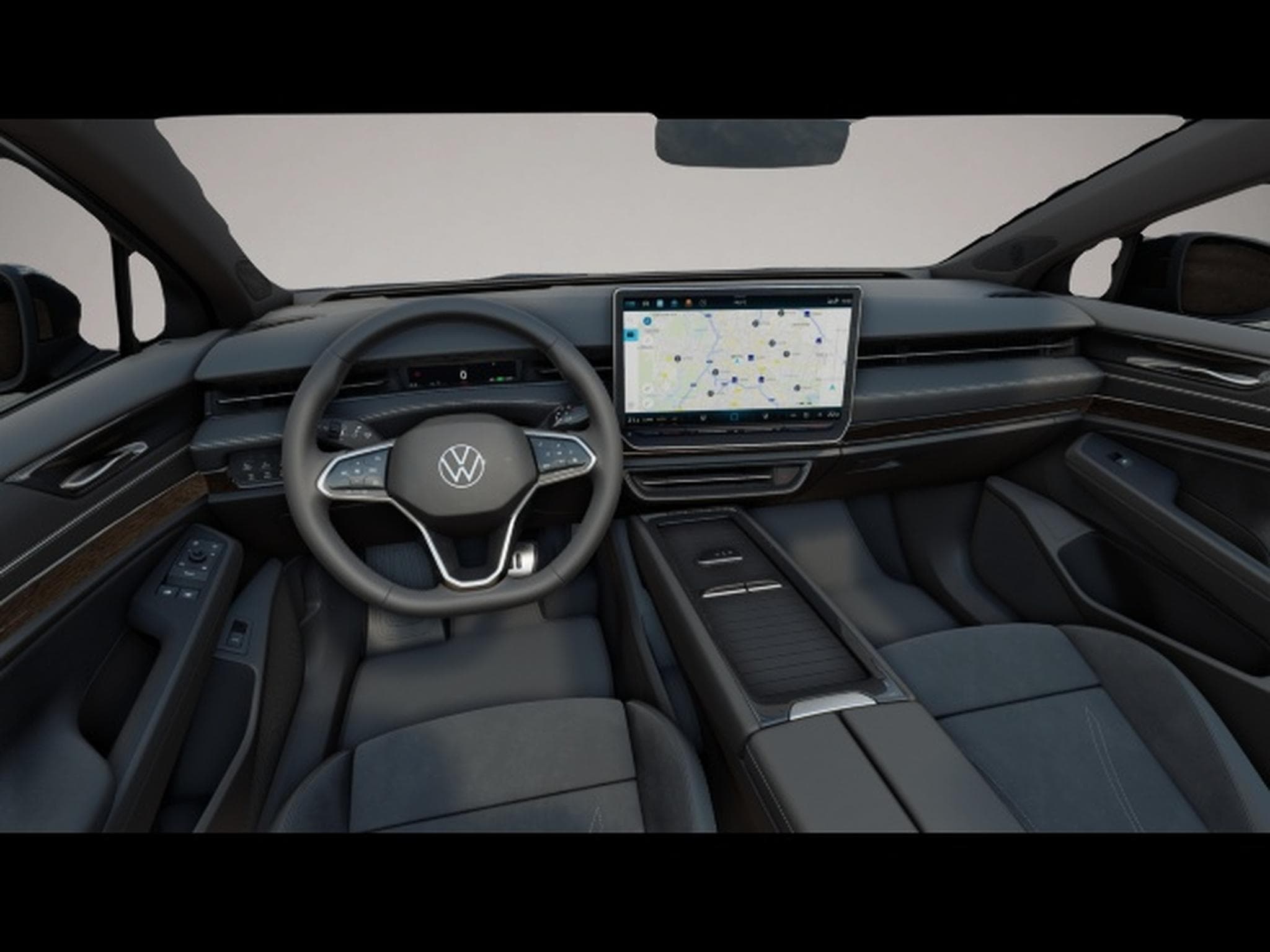 VW ID.5 (2026) - Foto 3