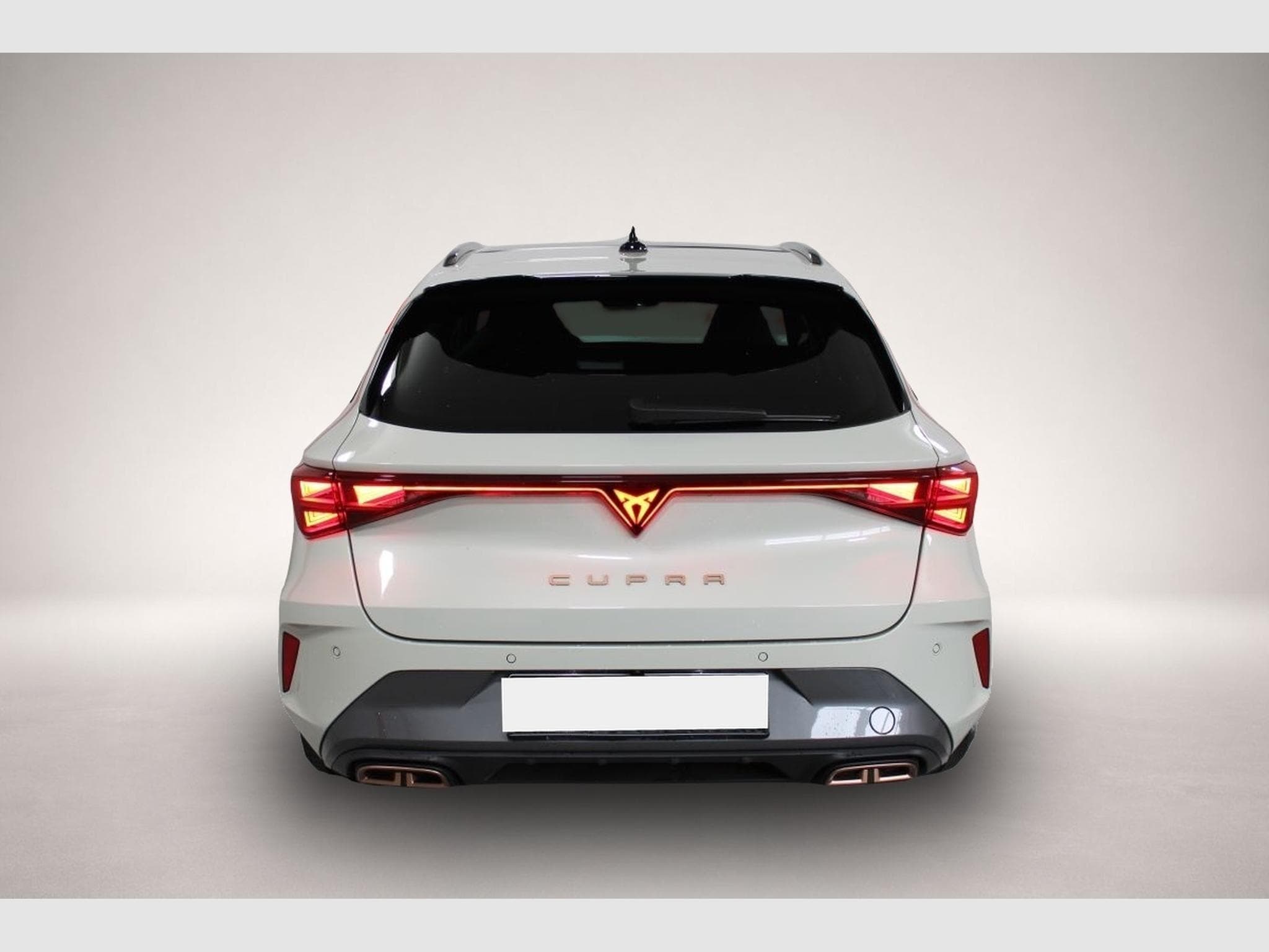 Cupra Leon (2026) - Photo 4