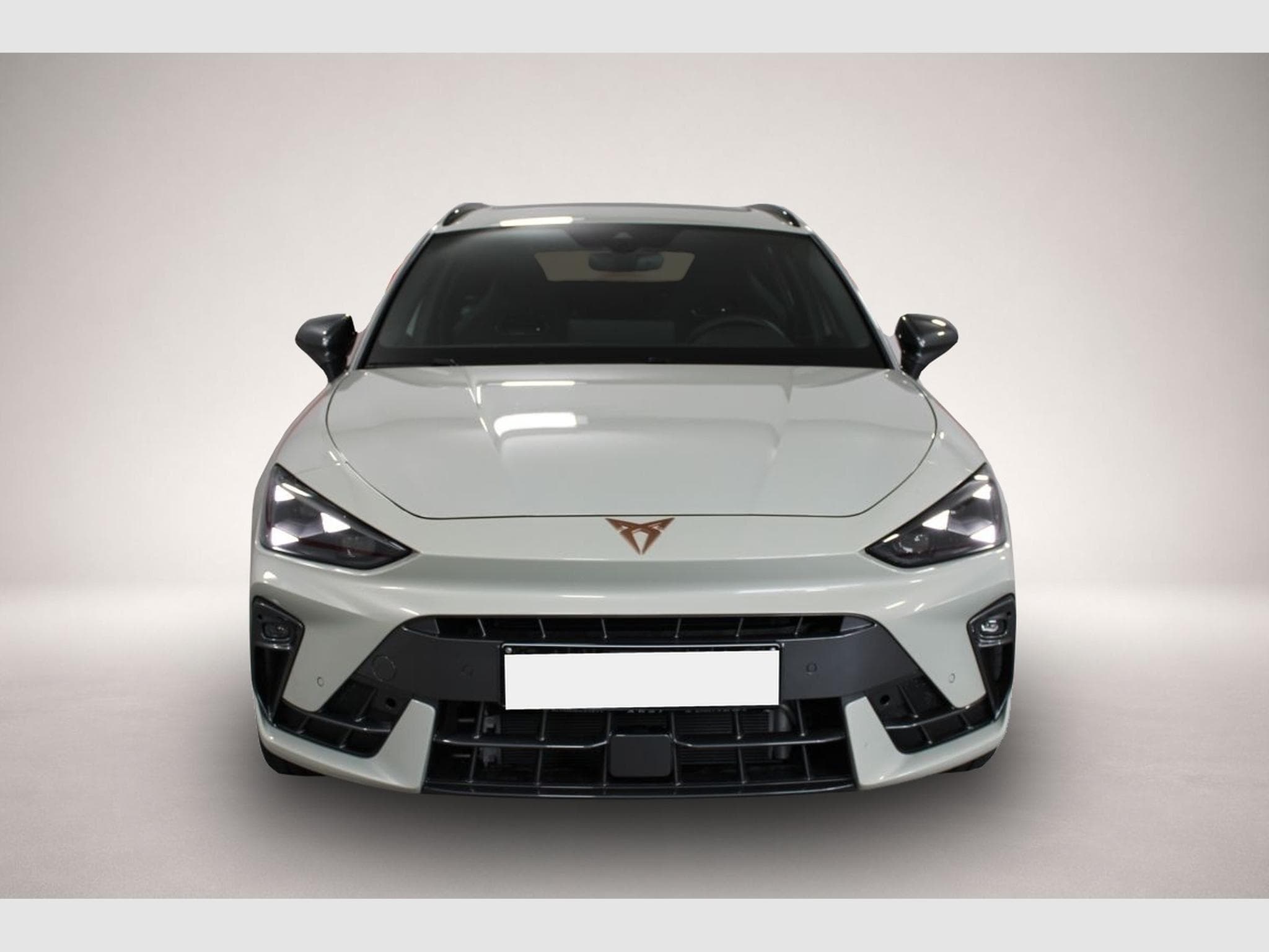 Cupra Leon (2026) - Photo 2