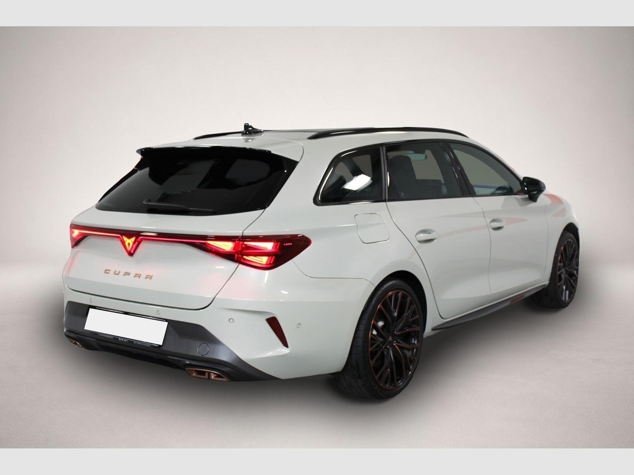 Cupra Leon (2026) - Photo 3