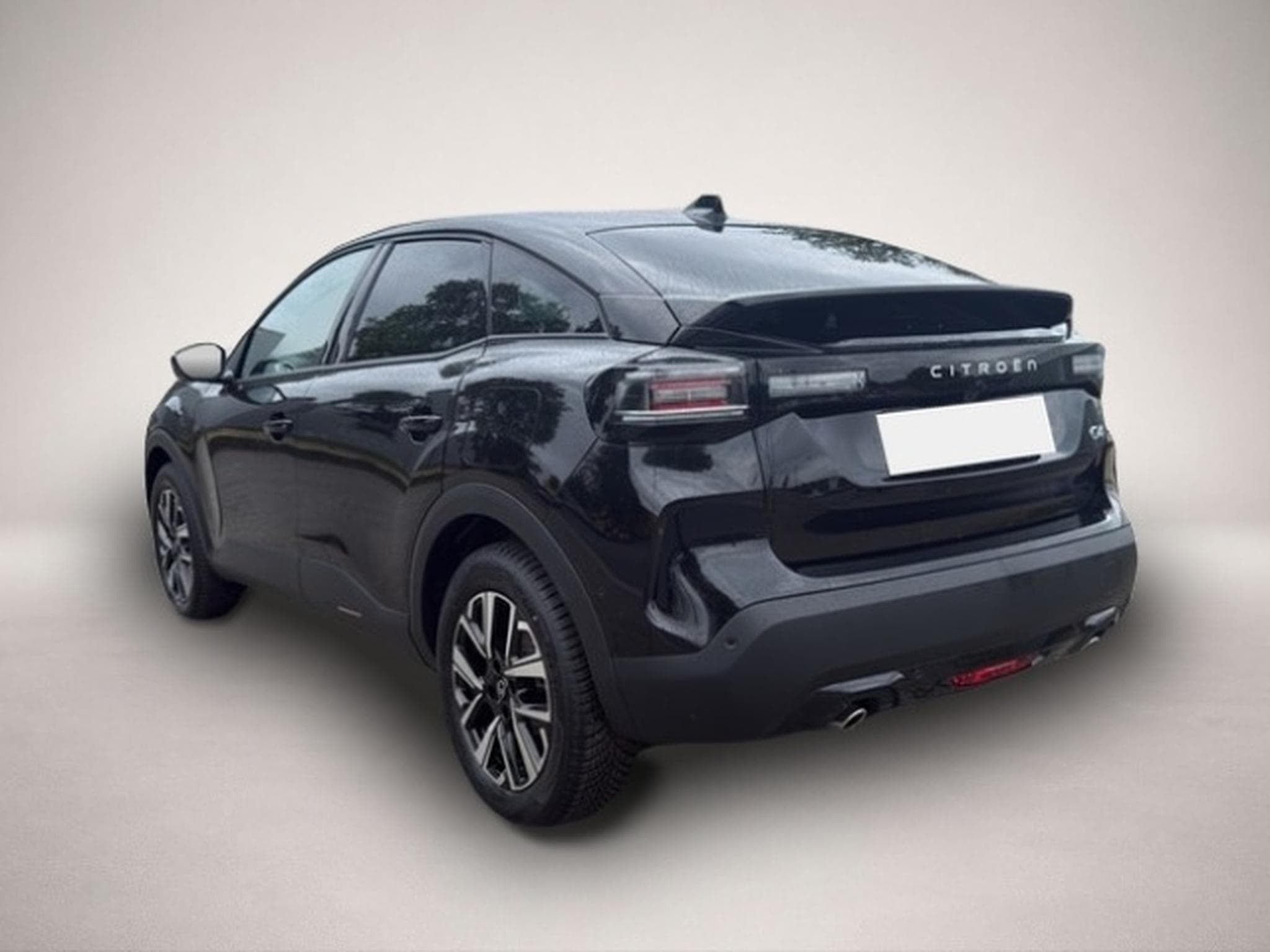 Citroën C4 (2025) - Photo 2