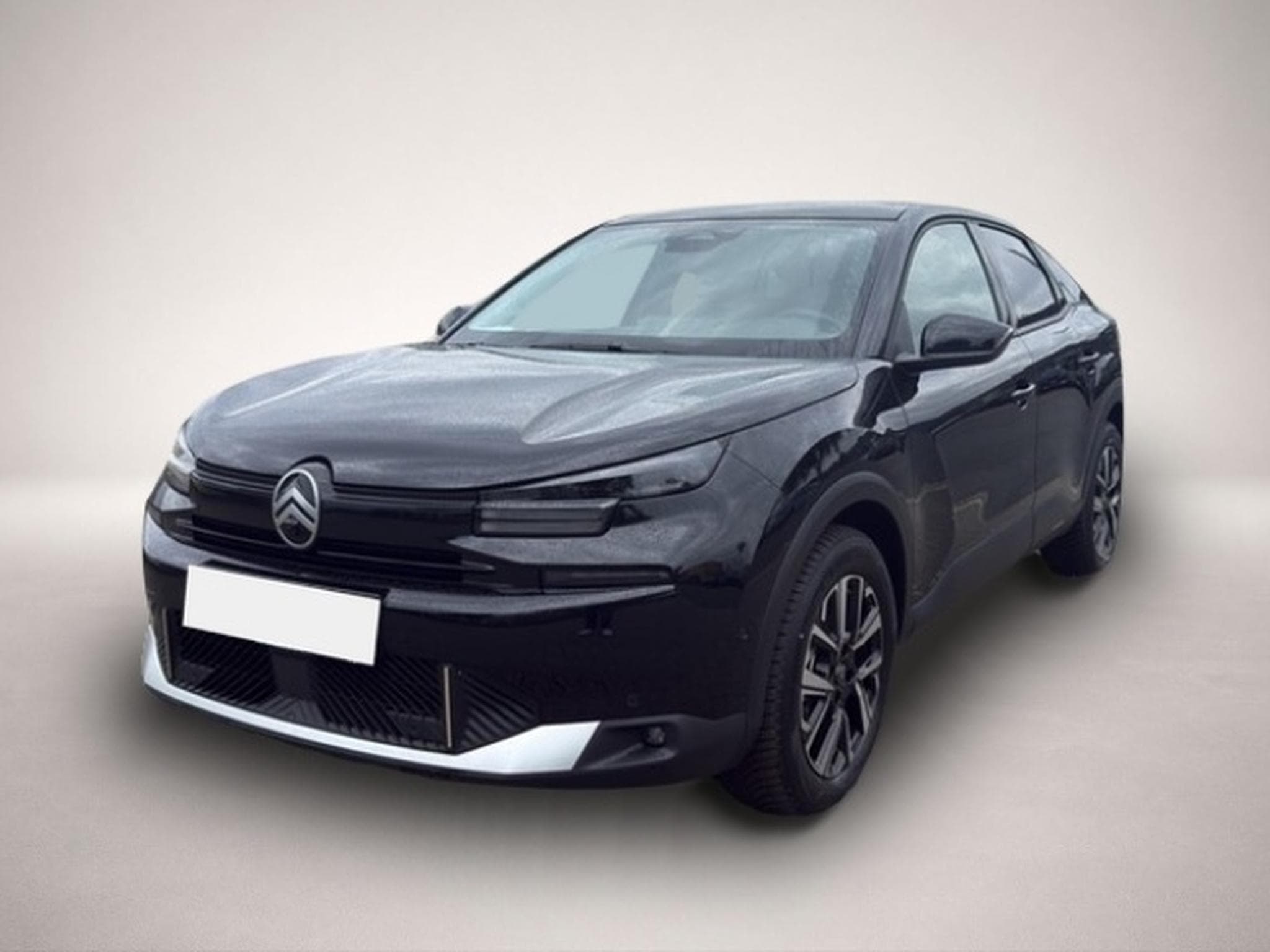 Citroën C4 (2025) - Photo 1