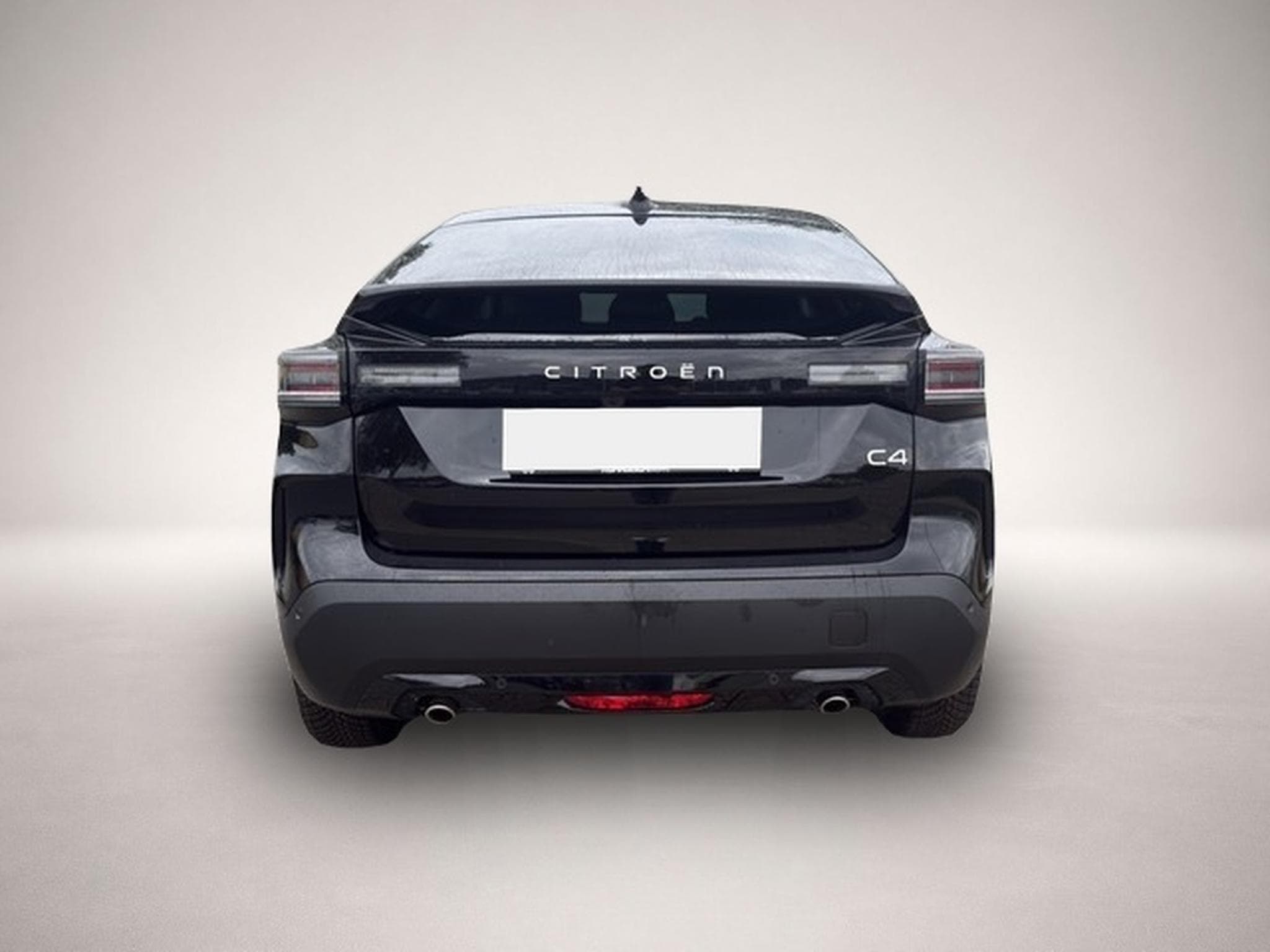 Citroën C4 (2025) - Photo 4