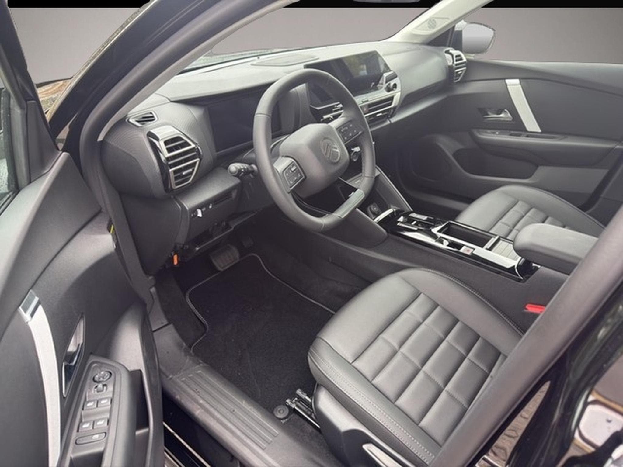 Citroën C4 (2025) - Photo 7