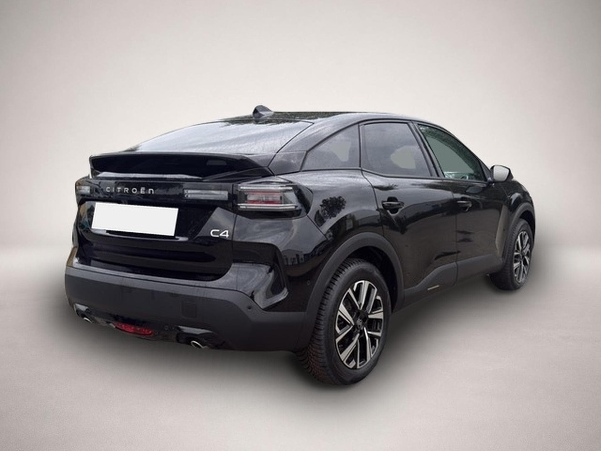 Citroën C4 (2025) - Photo 5