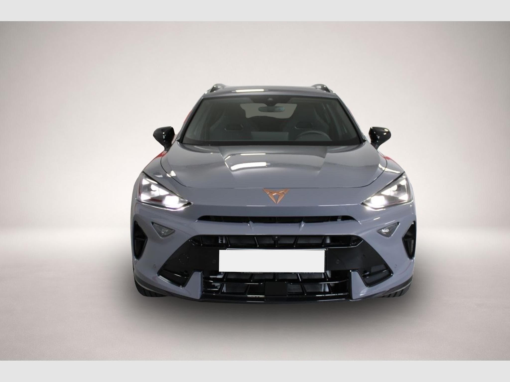 Cupra Formentor (2026) - Photo 2