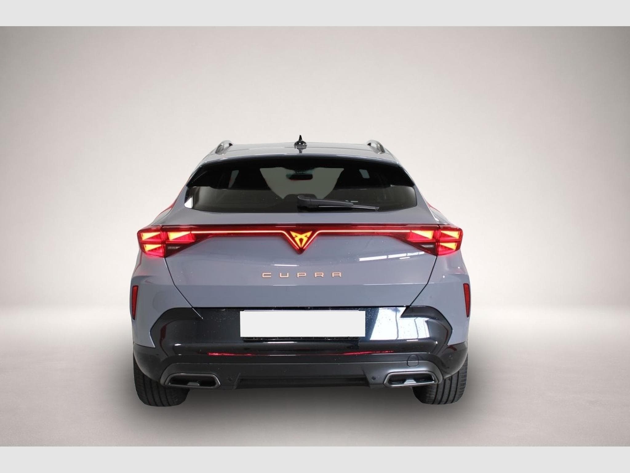 Cupra Formentor (2026) - Photo 3