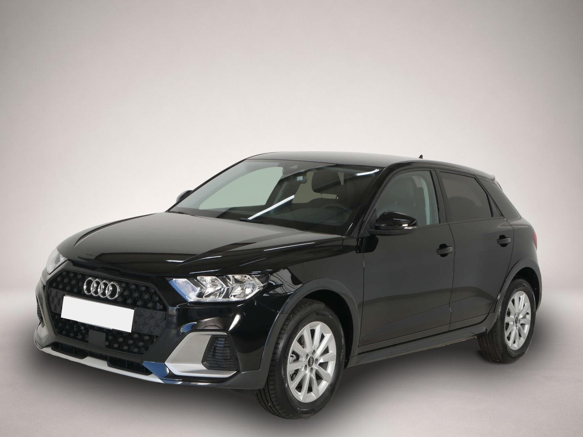 Audi A1 (2025) - Foto 1