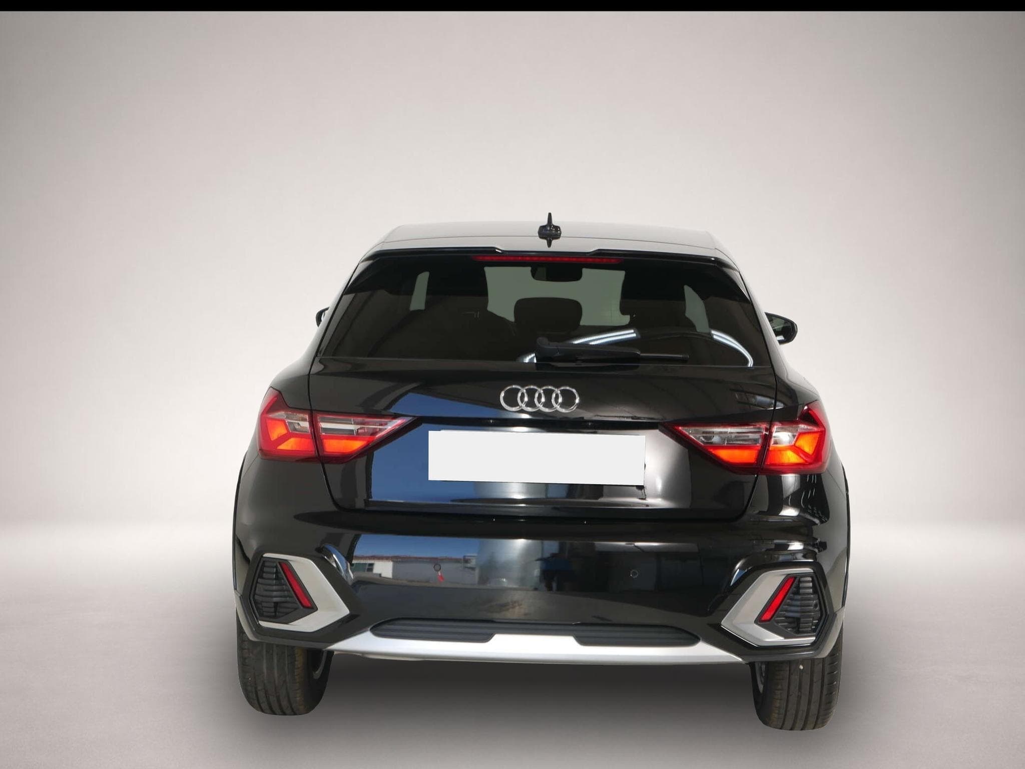 Audi A1 (2025) - Foto 4