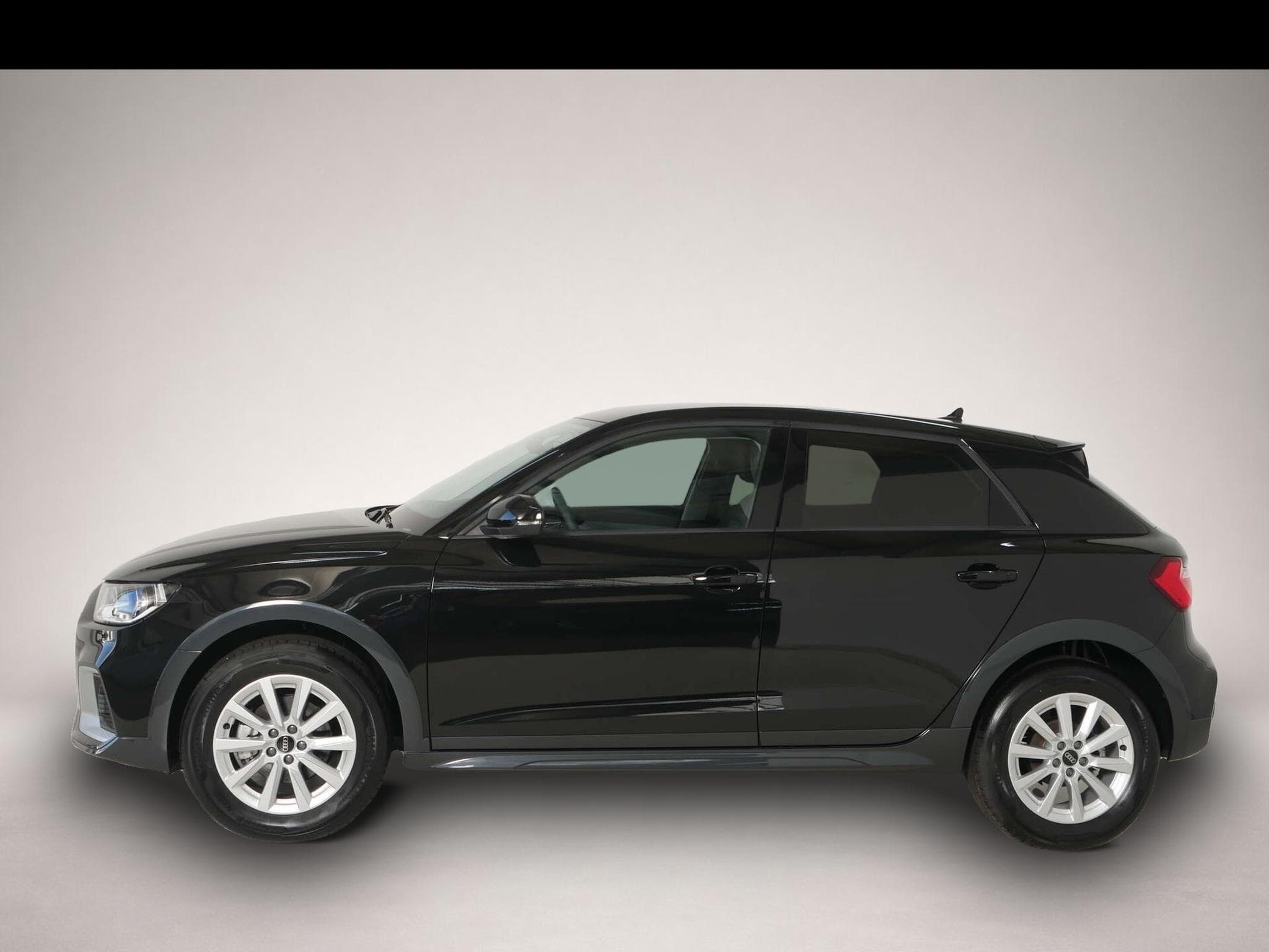 Audi A1 (2025) - Foto 3