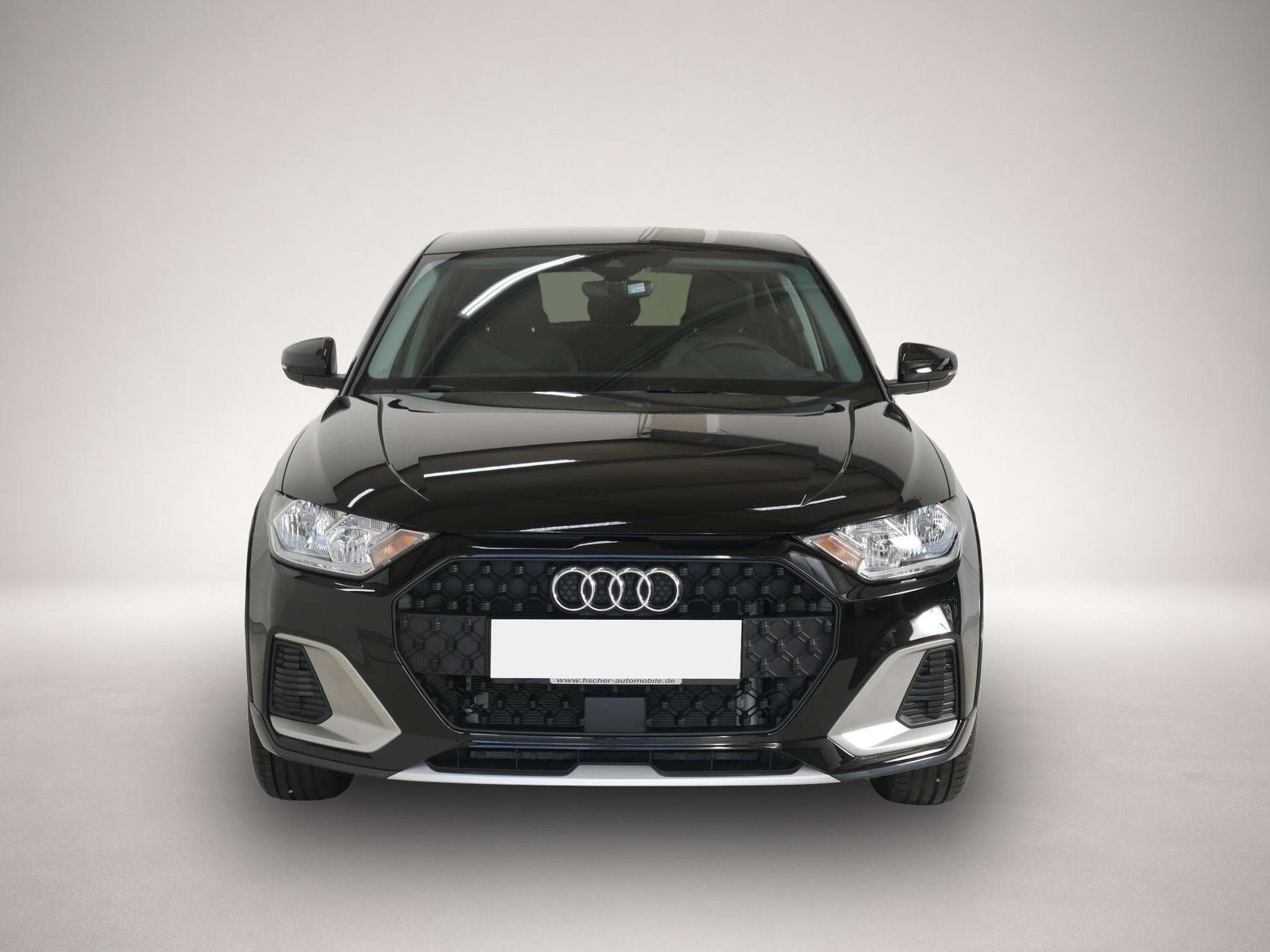 Audi A1 (2025) - Foto 2