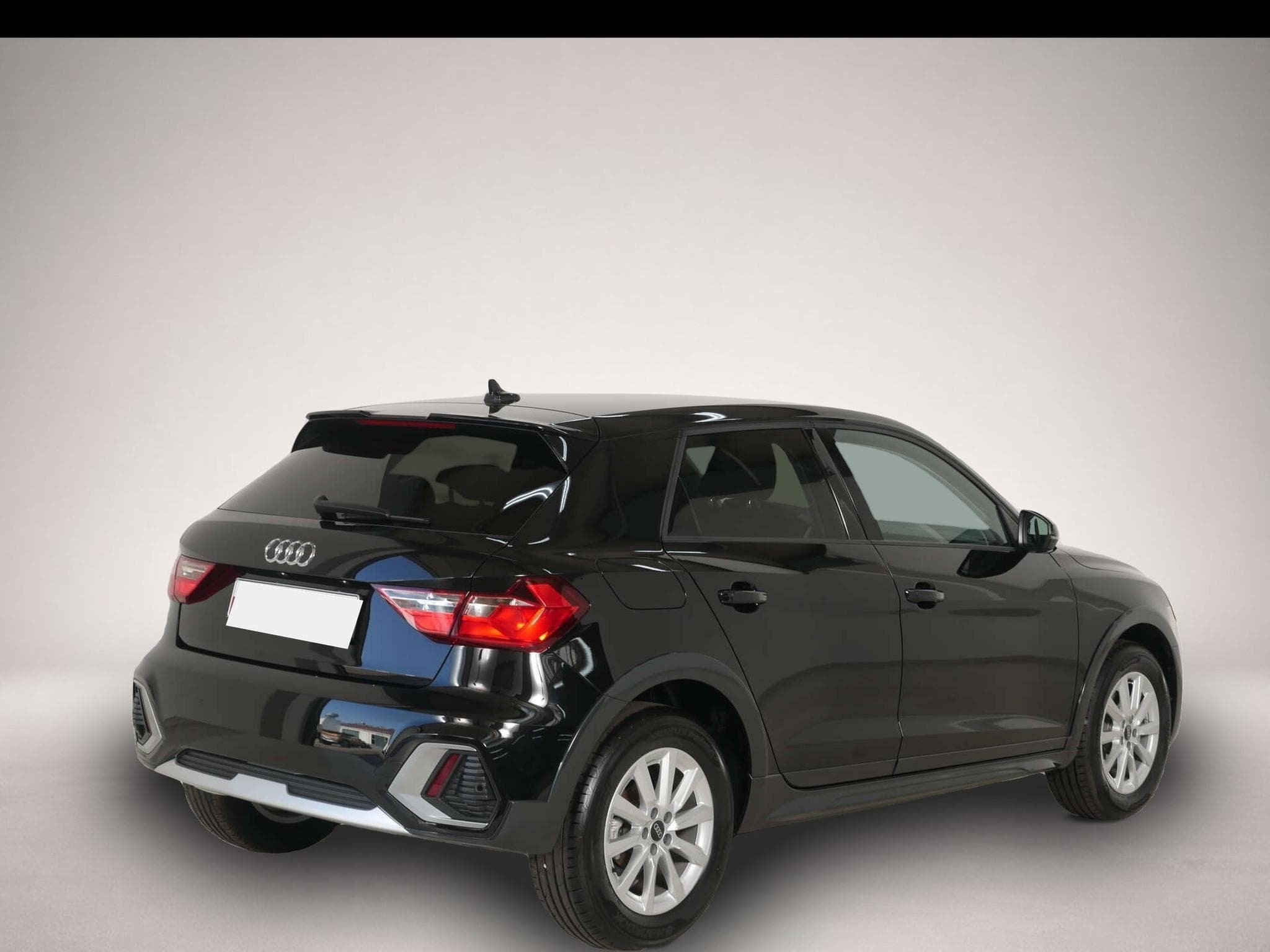 Audi A1 (2025) - Foto 5