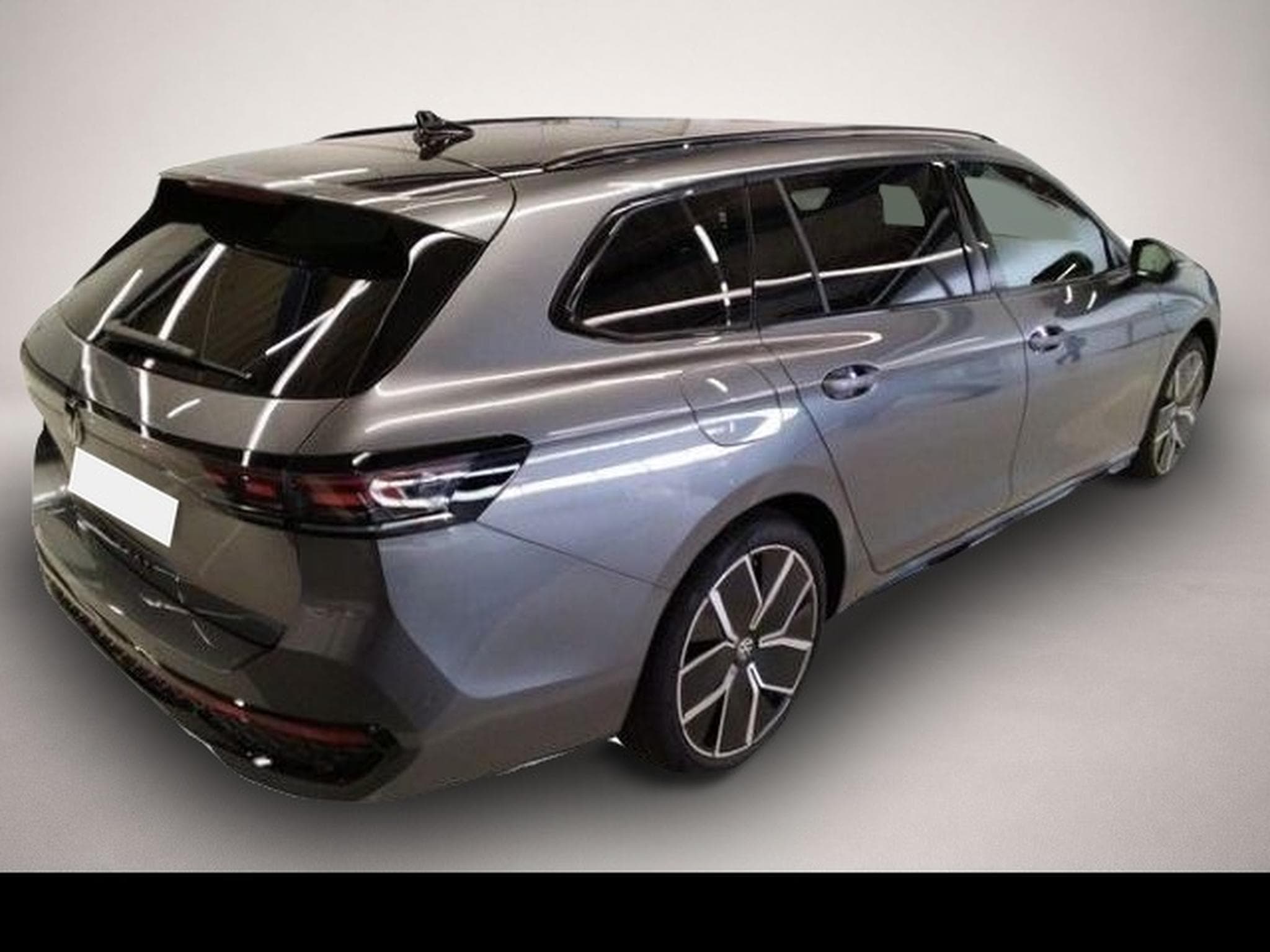 VW Passat (2025) - Foto 2