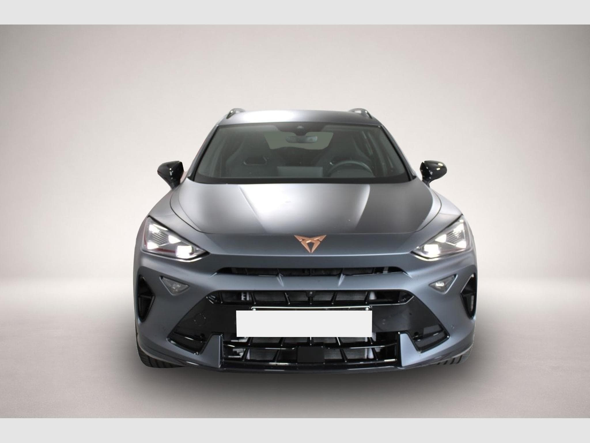 Cupra Formentor (2026) - Photo 2