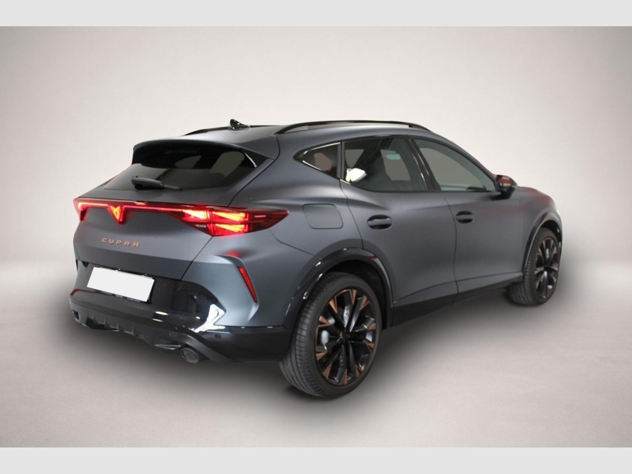 Cupra Formentor (2026) - Photo 3