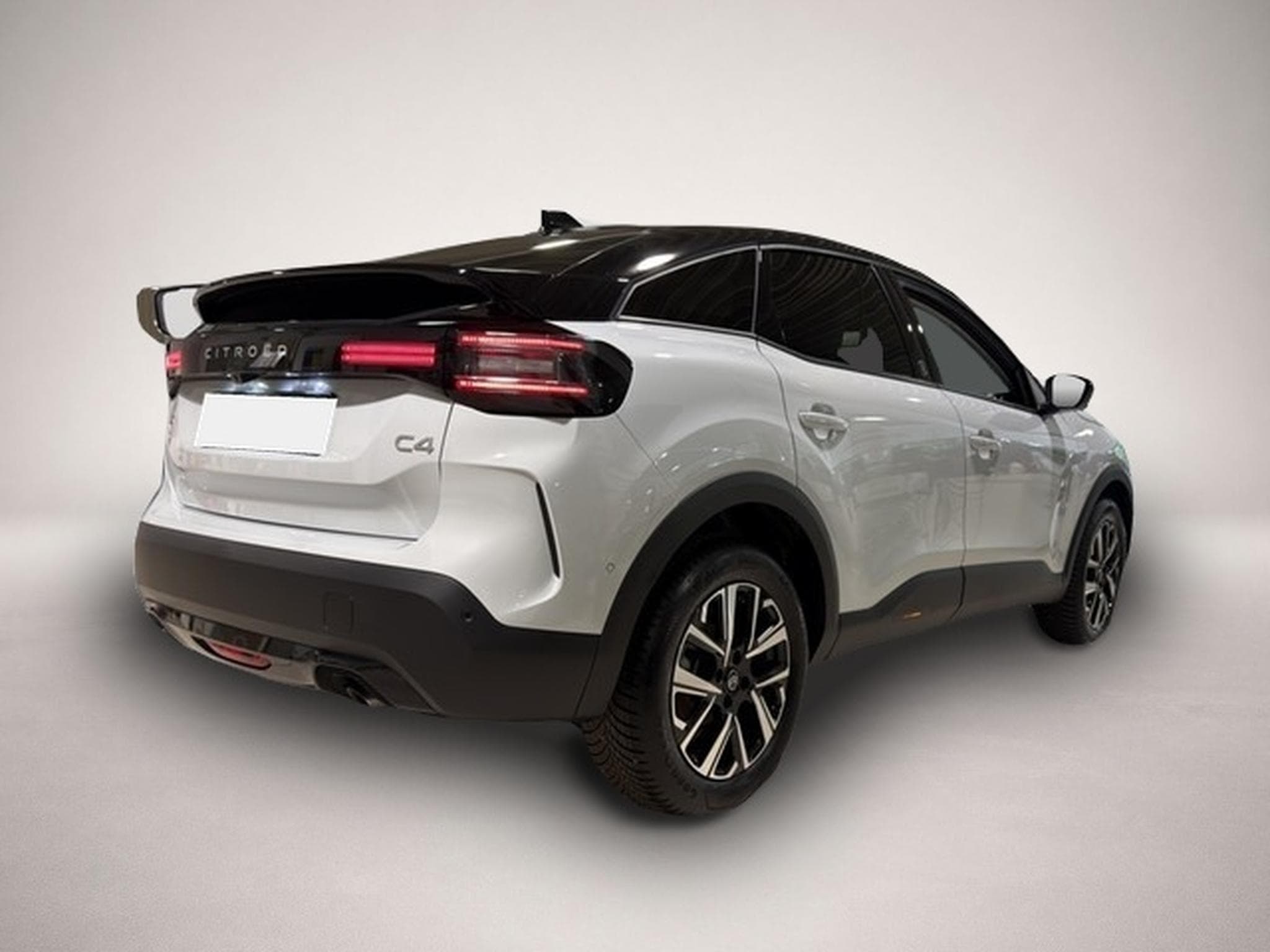 Citroën C4 (2026) - Photo 5