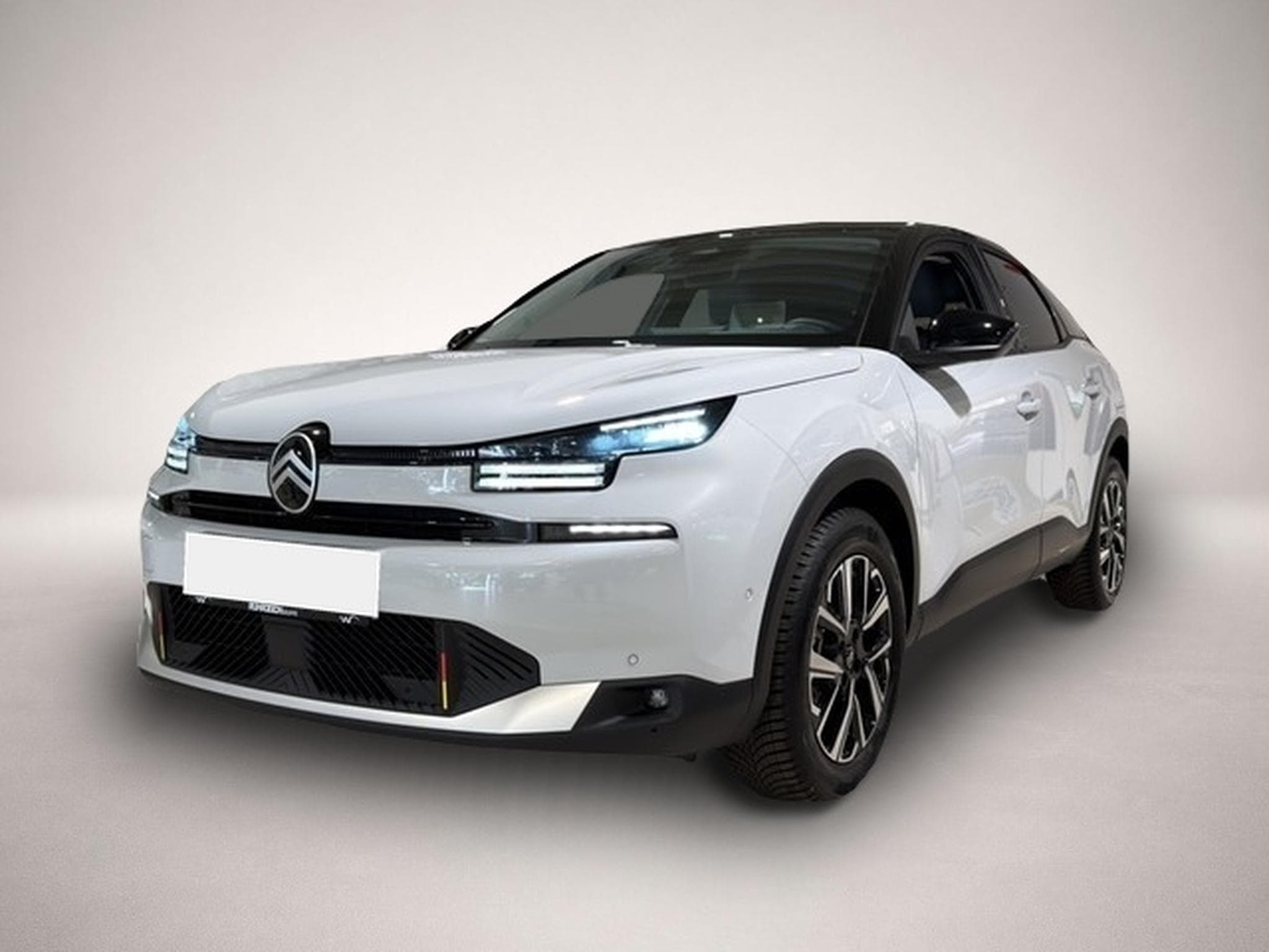 Citroën C4 (2026) - Photo 1