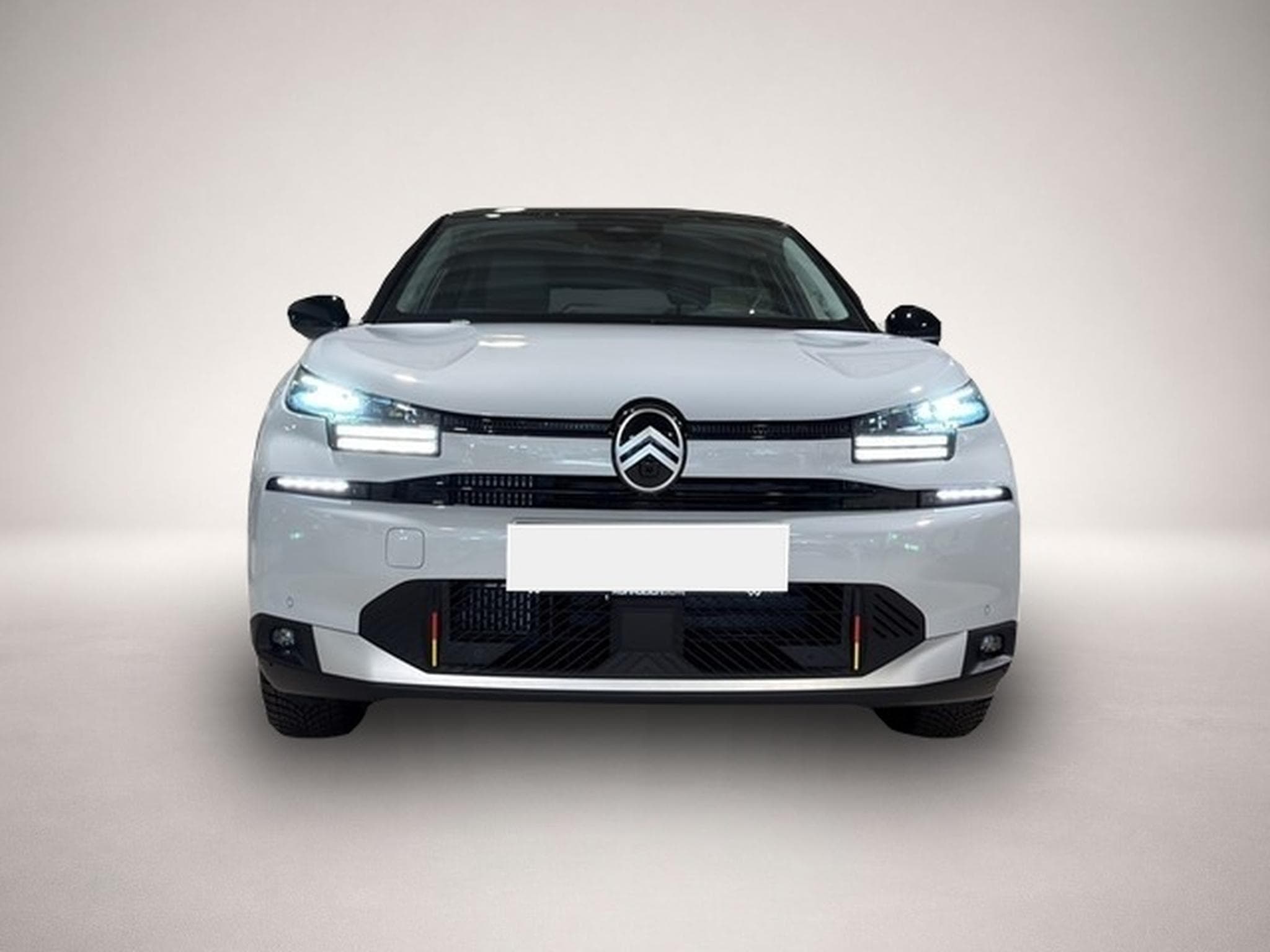 Citroën C4 (2026) - Photo 6