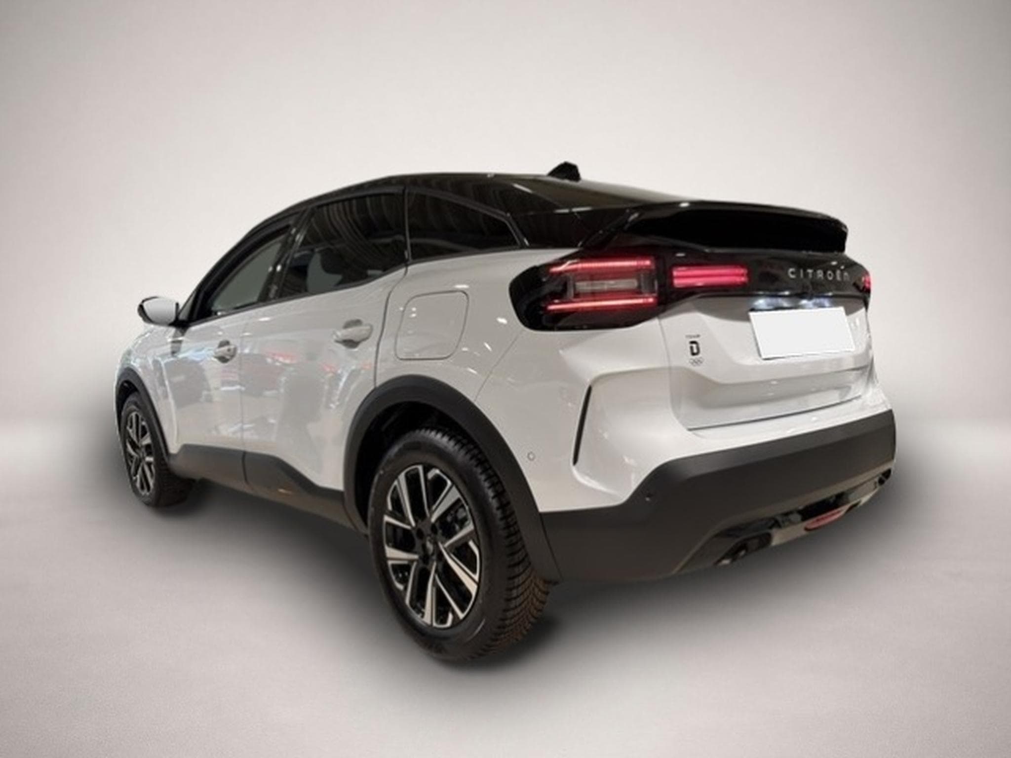 Citroën C4 (2026) - Photo 3