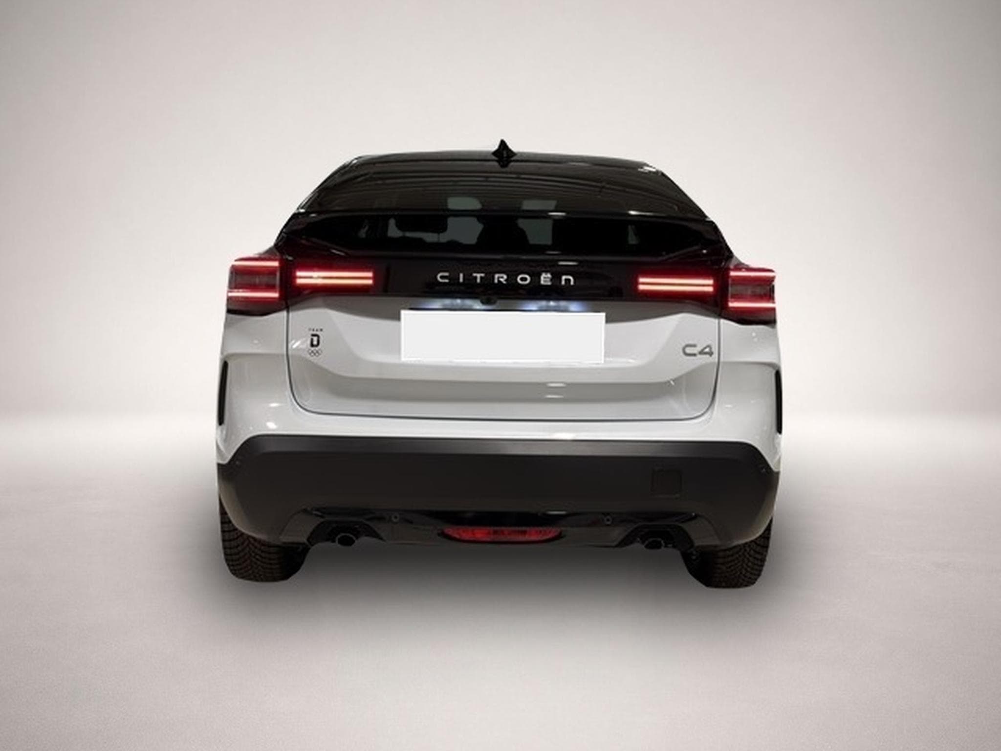 Citroën C4 (2026) - Photo 4