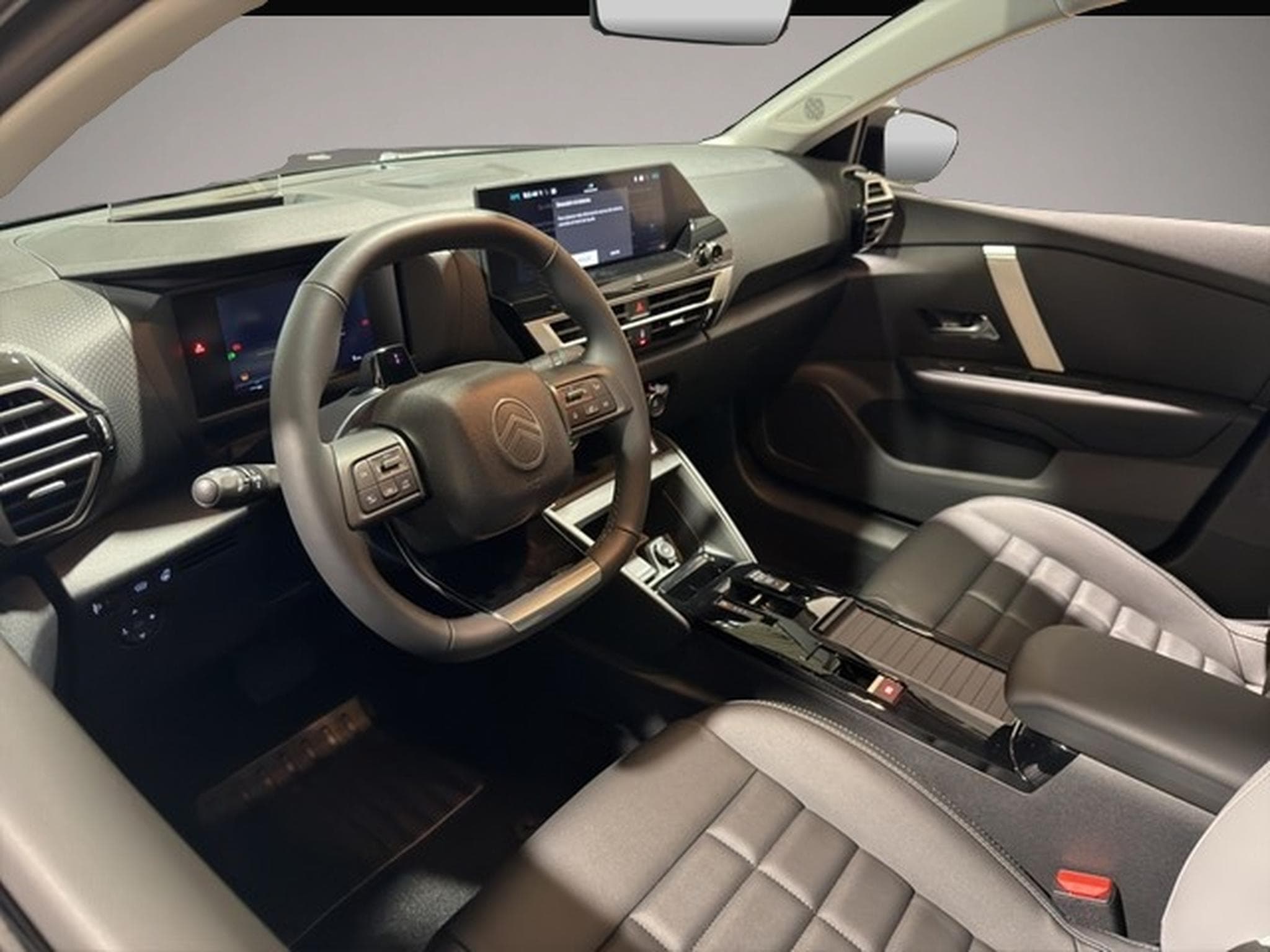 Citroën C4 (2026) - Photo 7