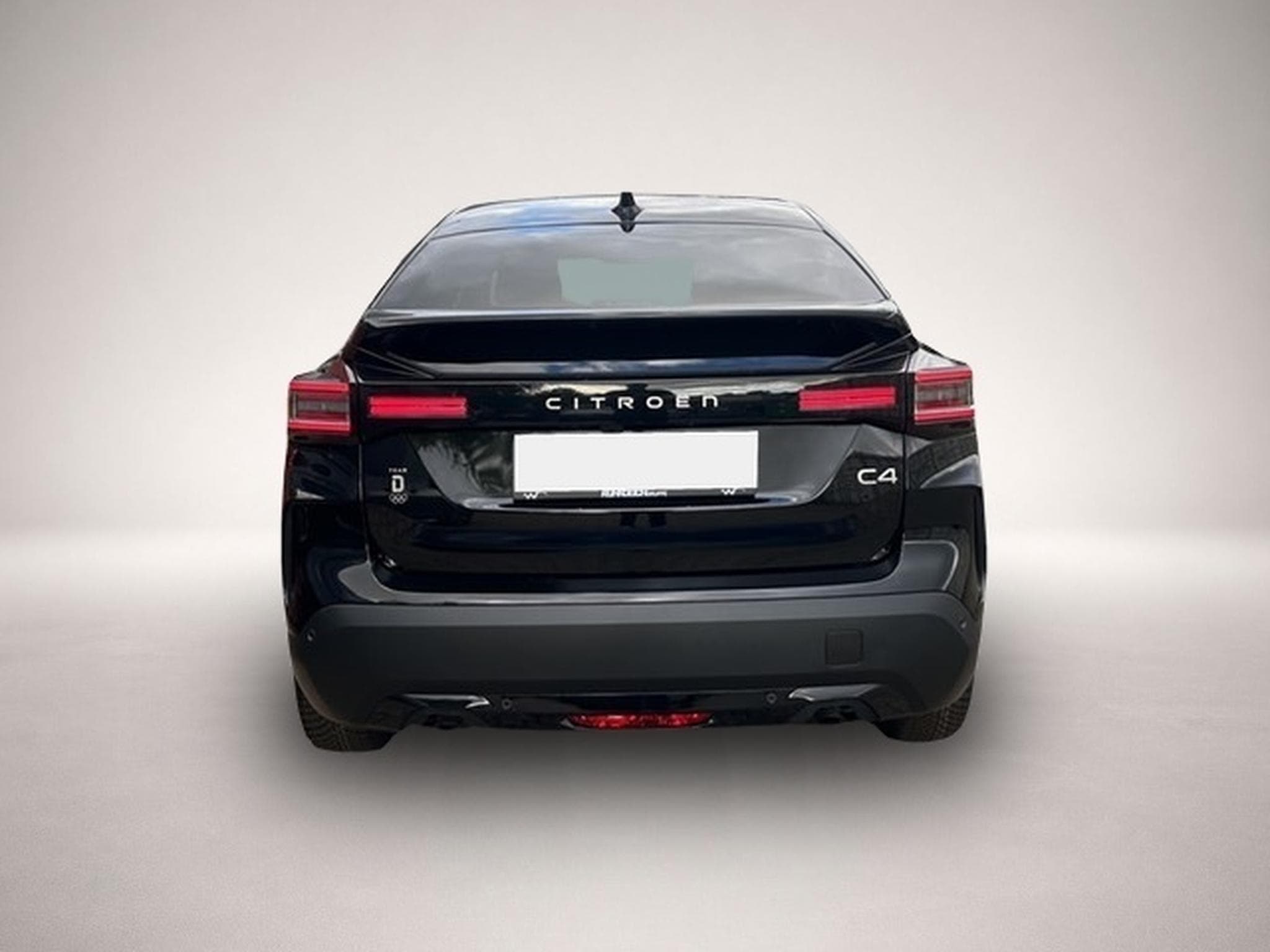 Citroën C4 (2026) - Photo 3