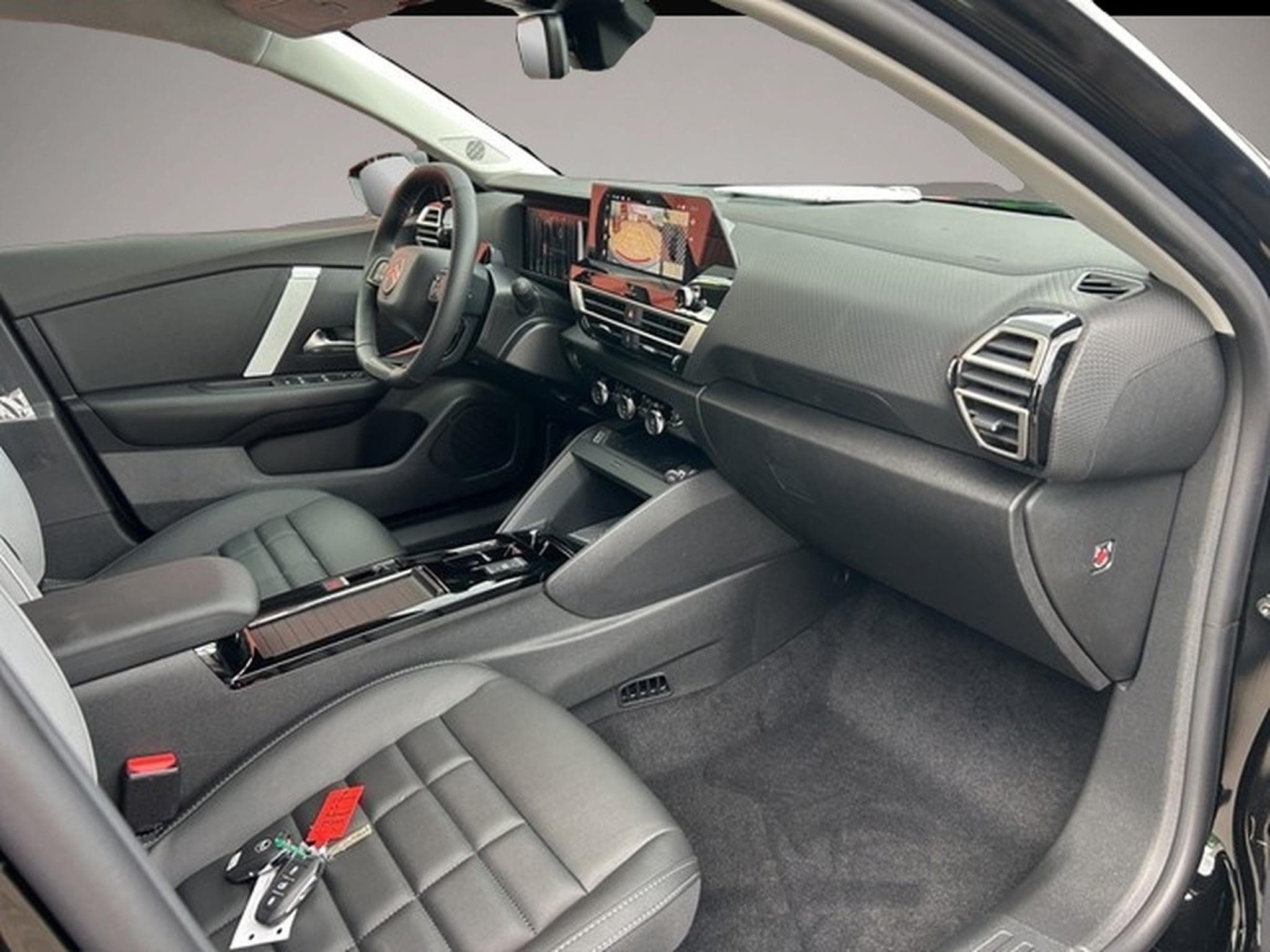 Citroën C4 (2026) - Photo 7
