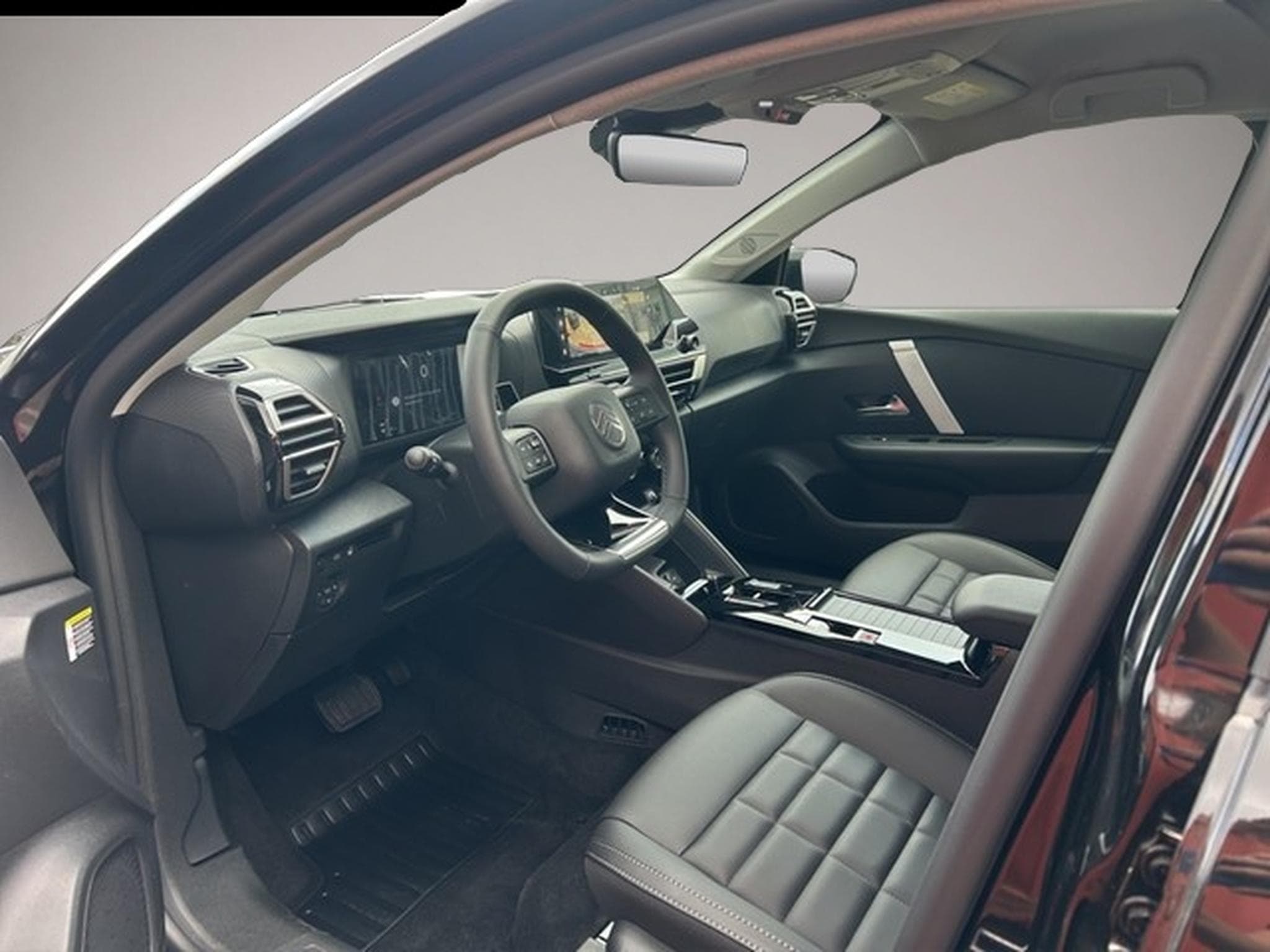 Citroën C4 (2026) - Photo 6