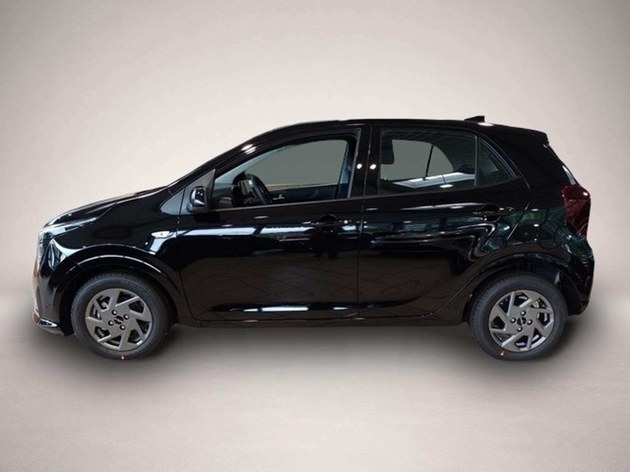 Kia Picanto (2025) - Photo 2