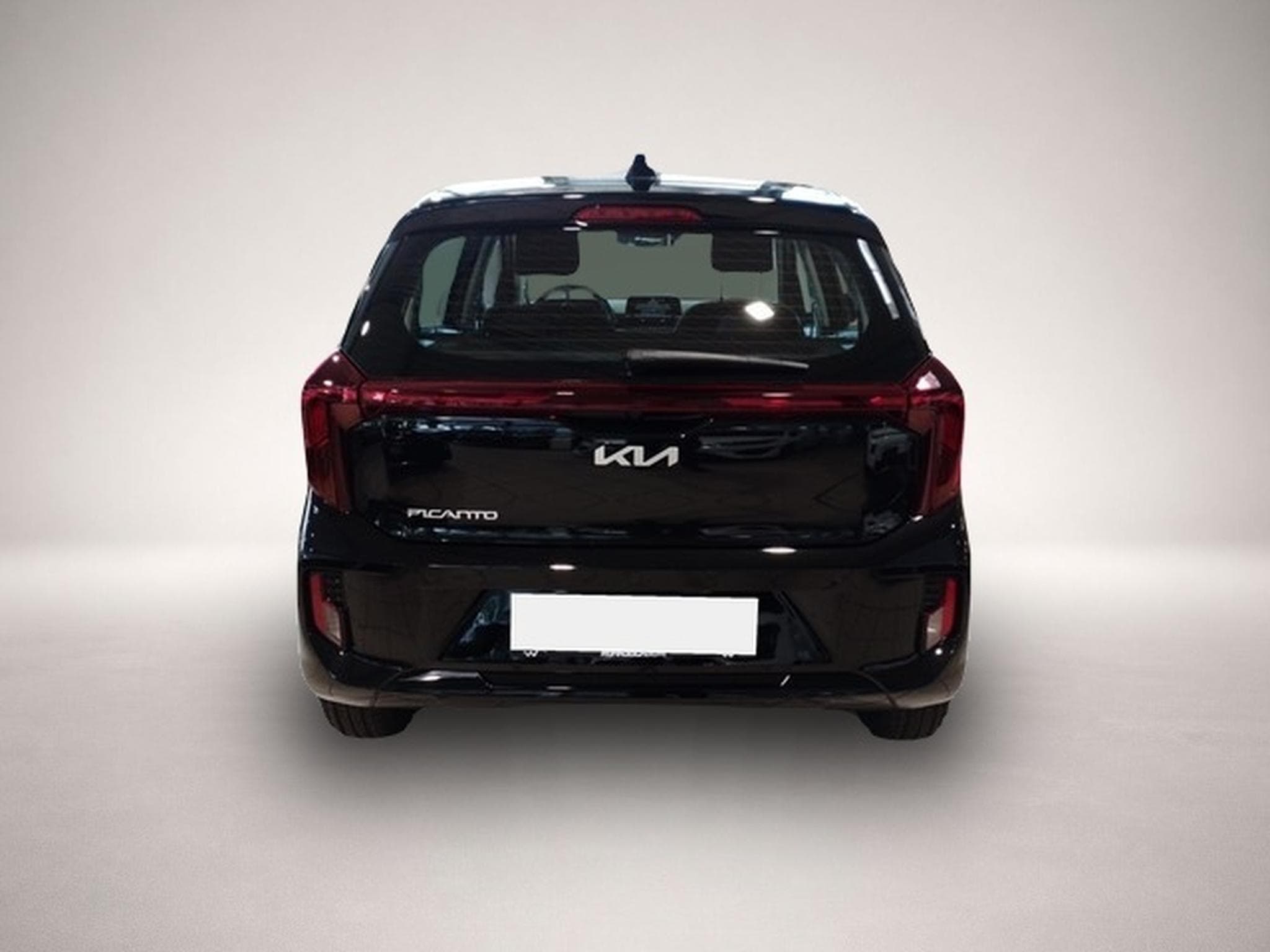 Kia Picanto (2025) - Photo 4