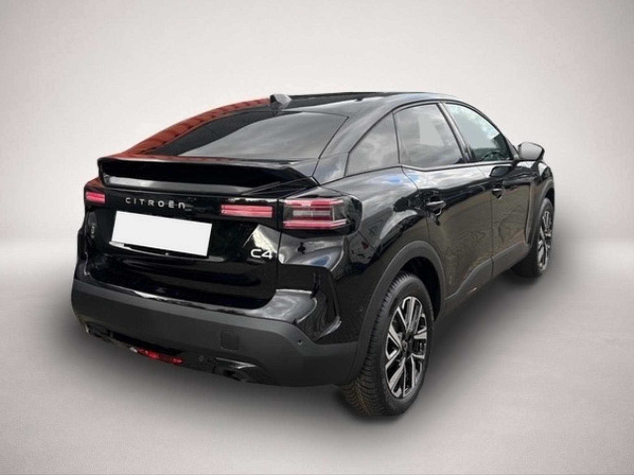 Citroën C4 (2026) - Photo 4
